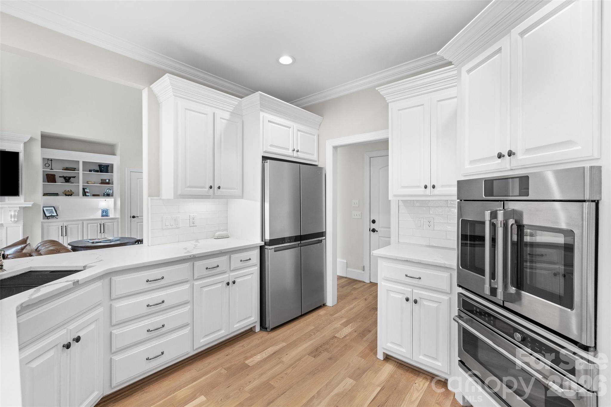 Niven Hill - Residential