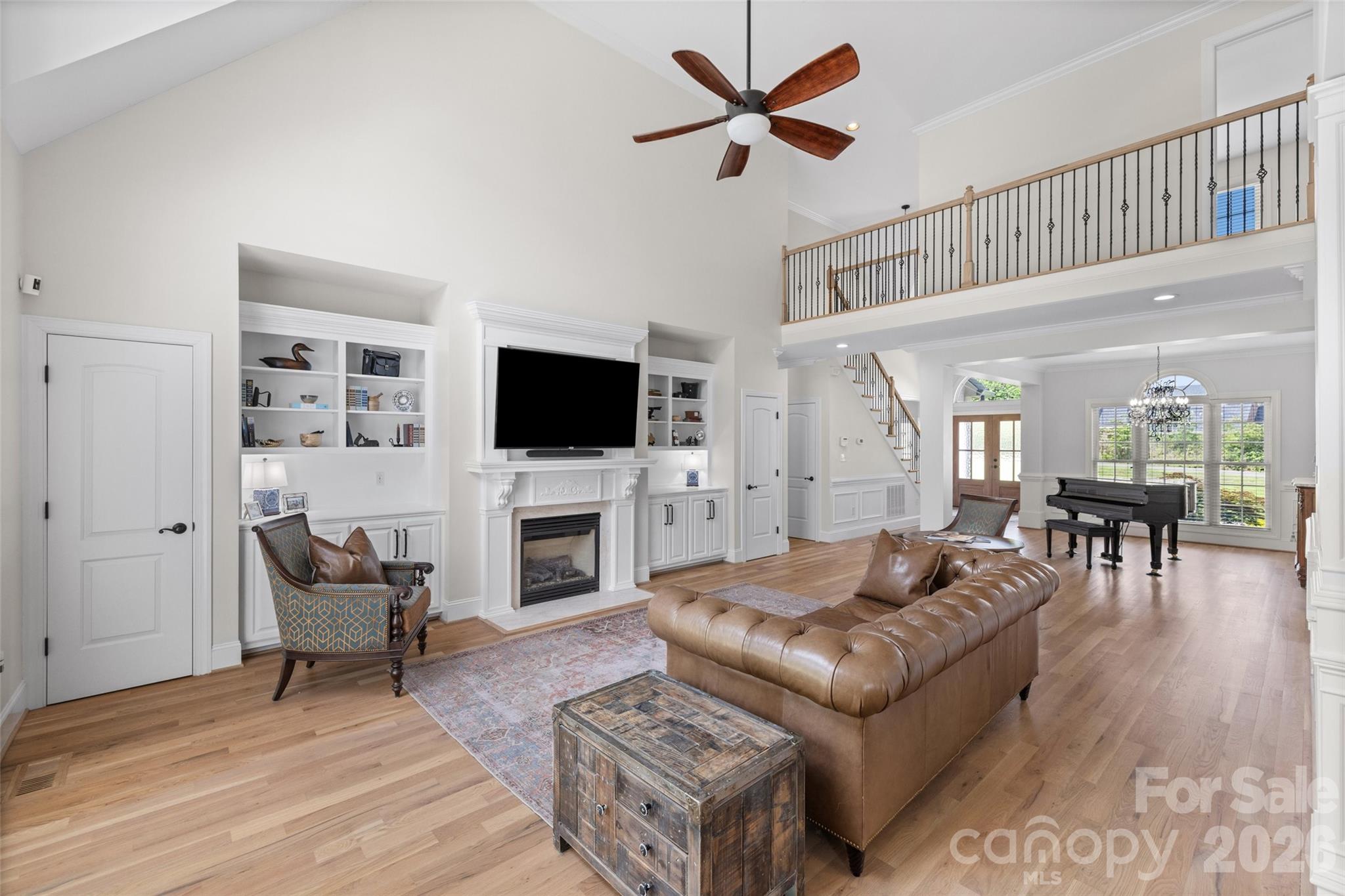Niven Hill - Residential