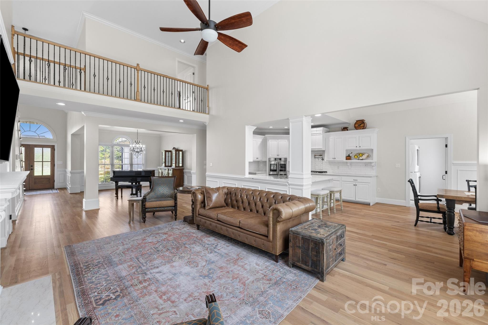 Niven Hill - Residential