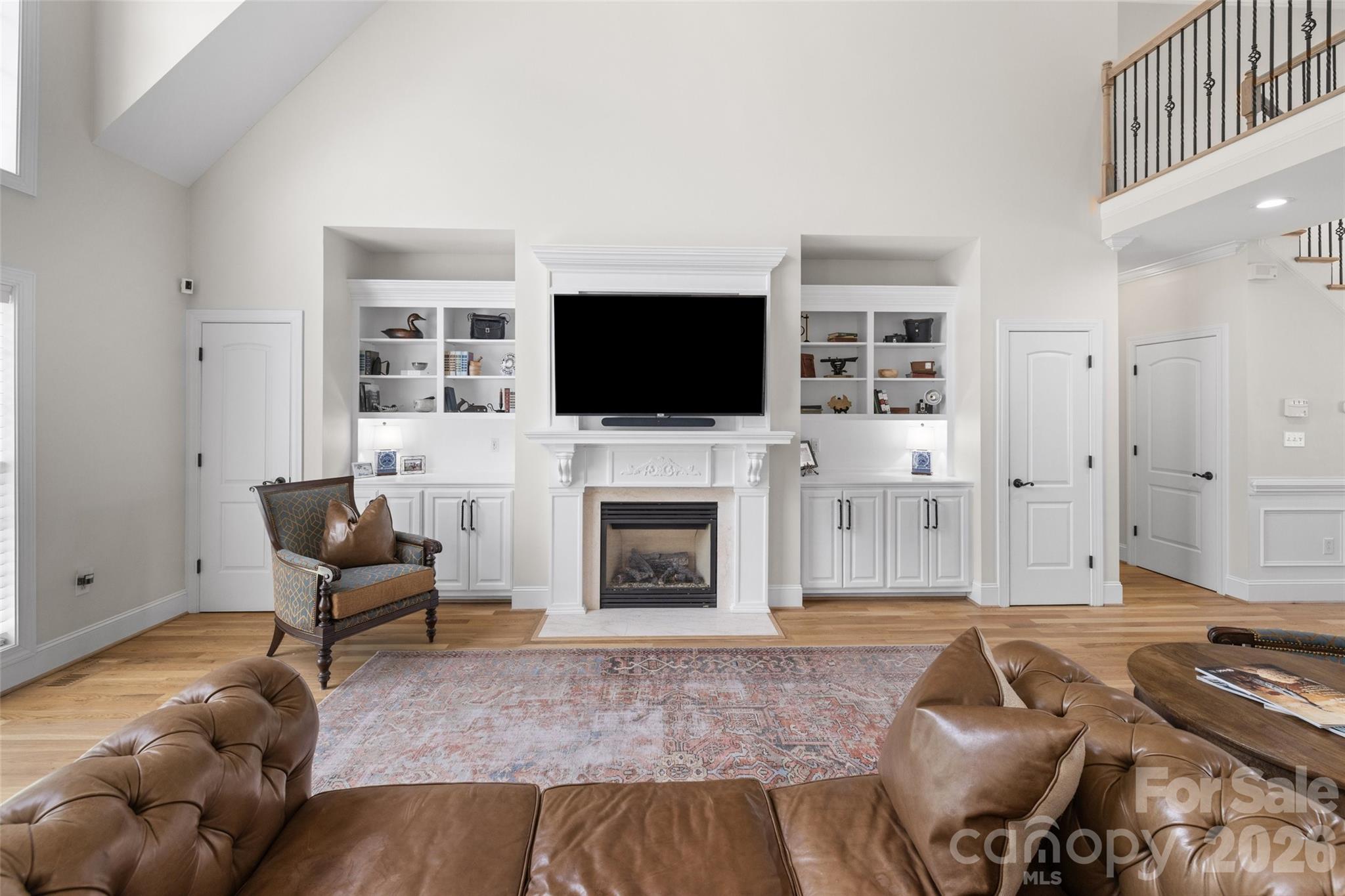 Niven Hill - Residential