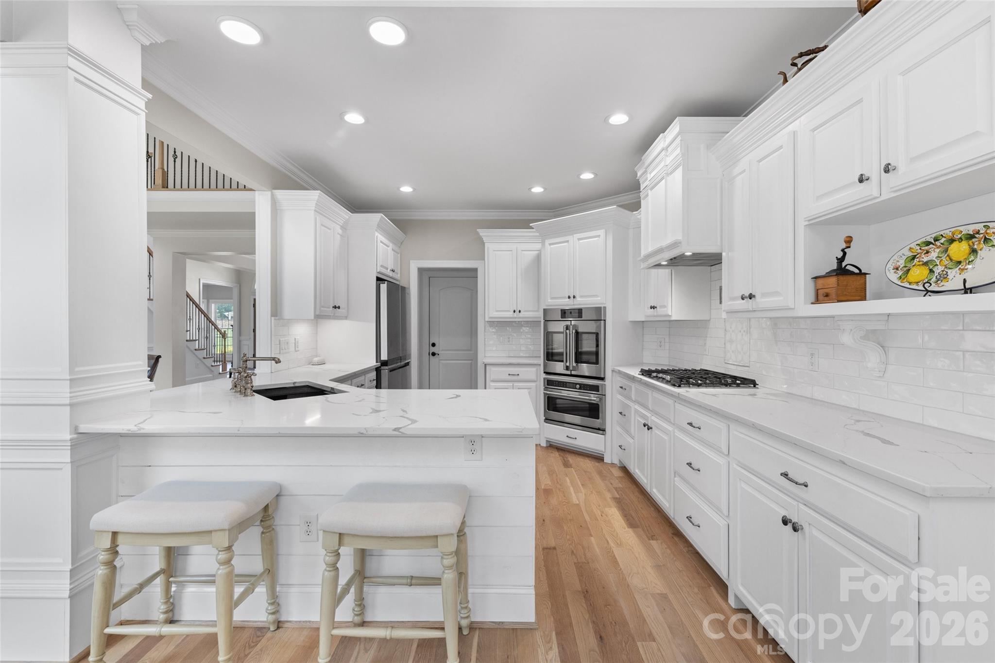 Niven Hill - Residential