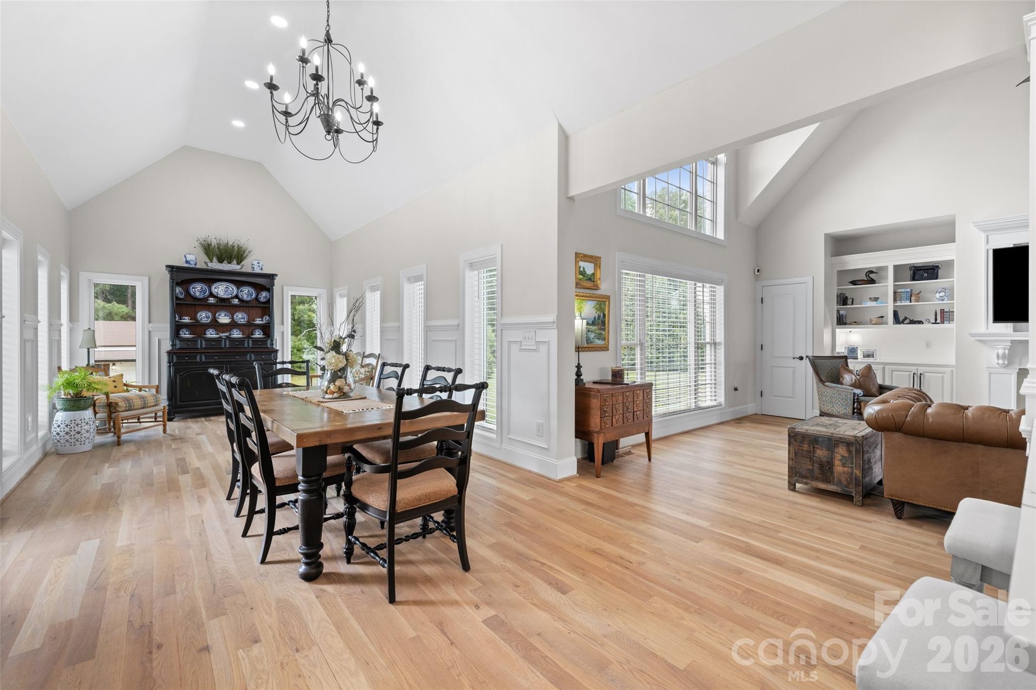 Niven Hill - Residential