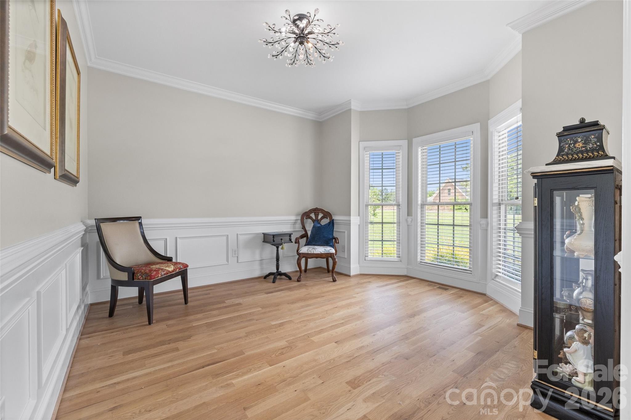 Niven Hill - Residential