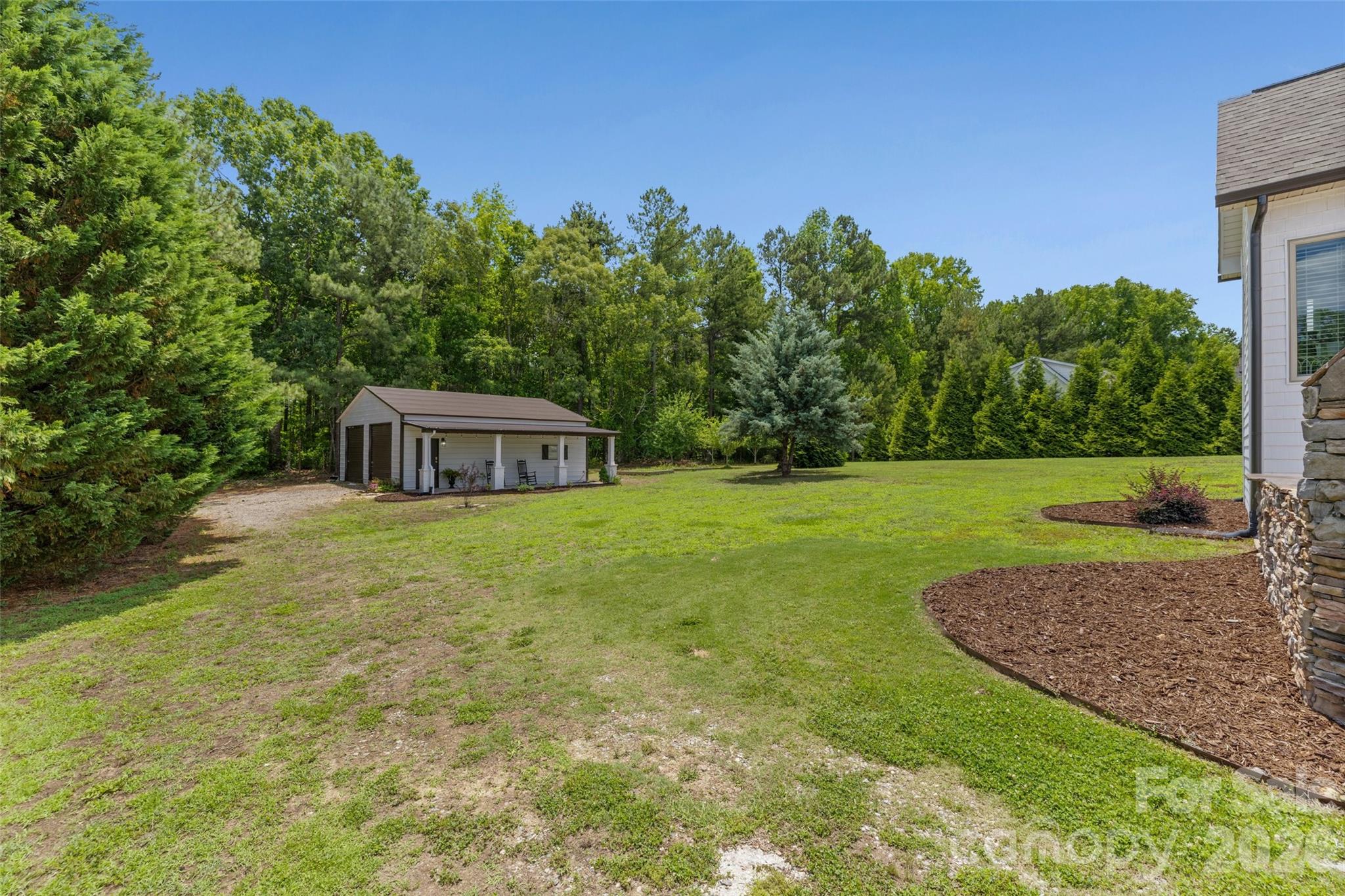 Niven Hill - Residential
