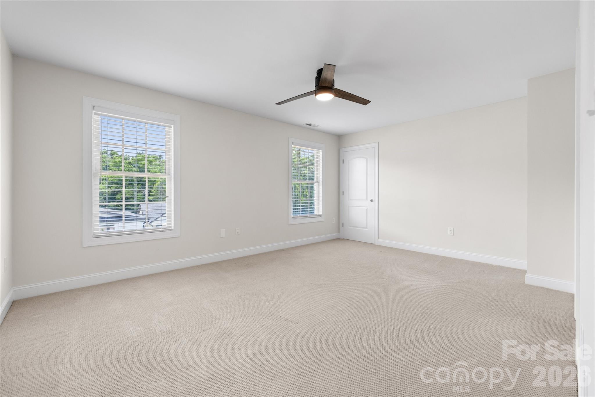 Niven Hill - Residential