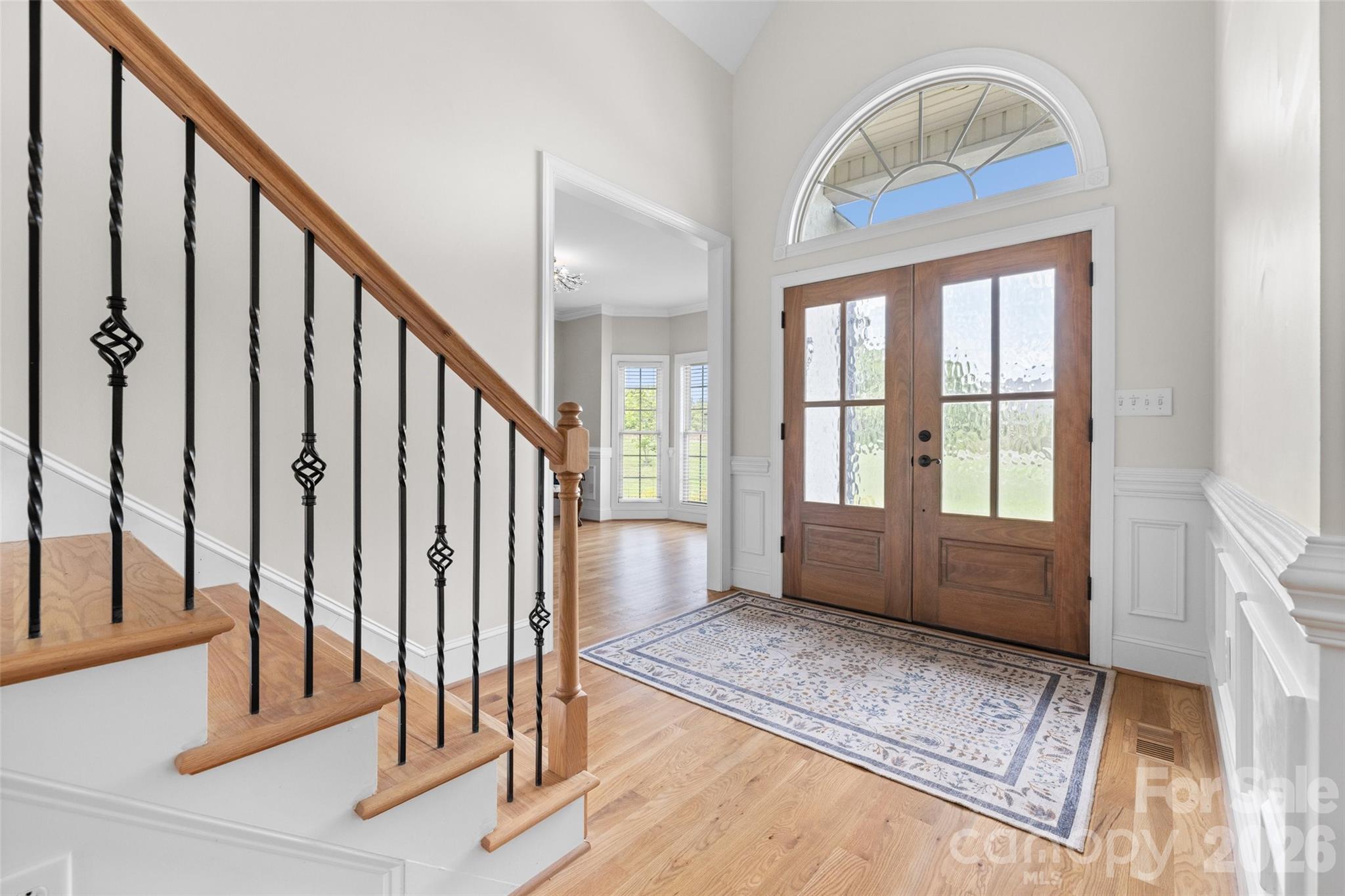 Niven Hill - Residential