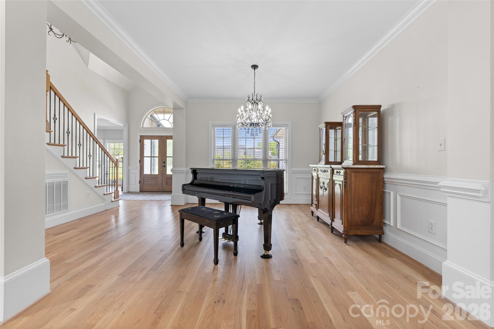 Niven Hill - Residential