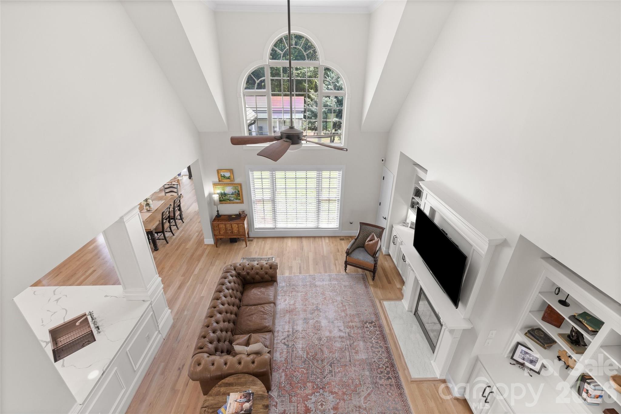 Niven Hill - Residential