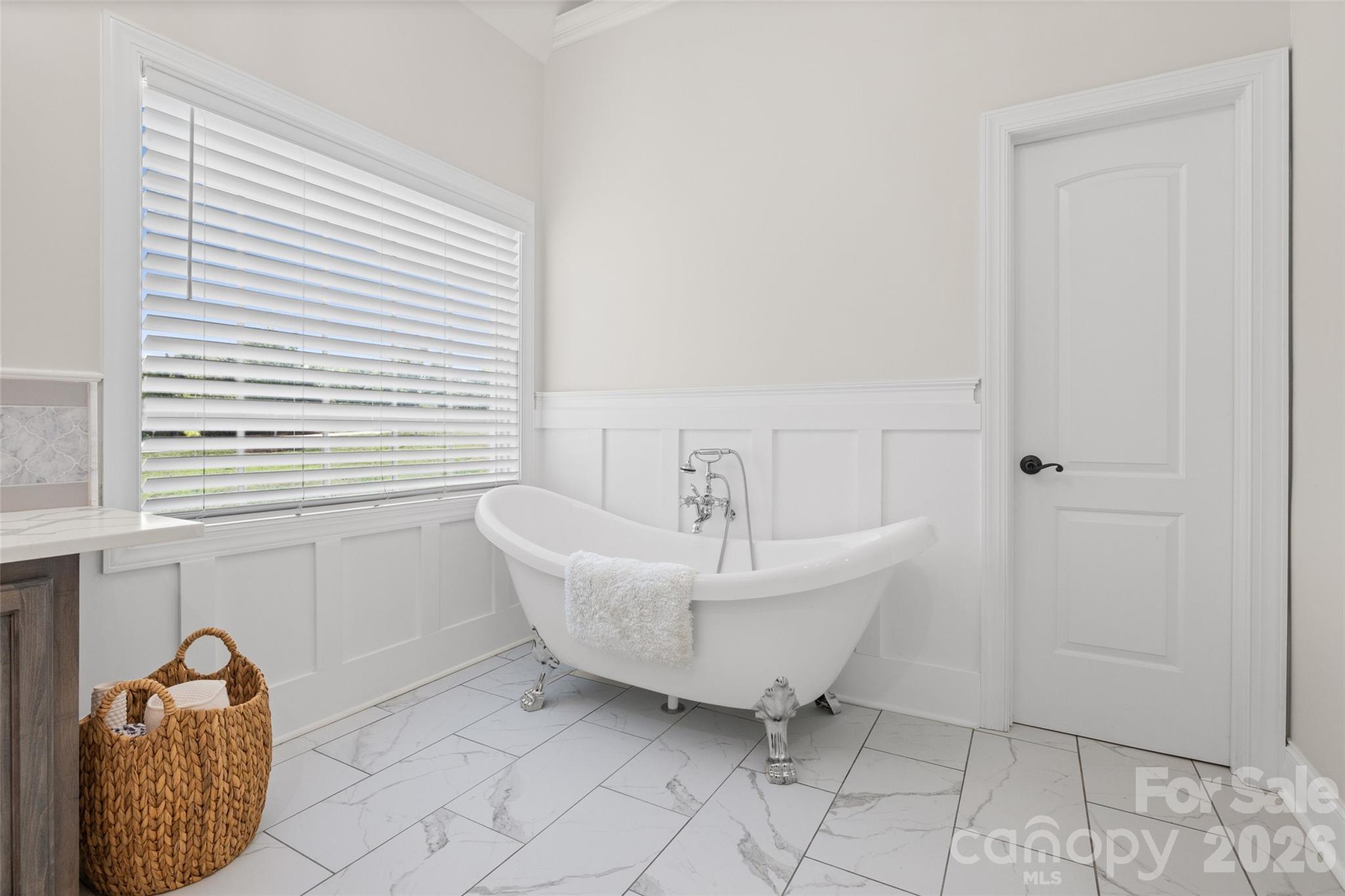 Niven Hill - Residential