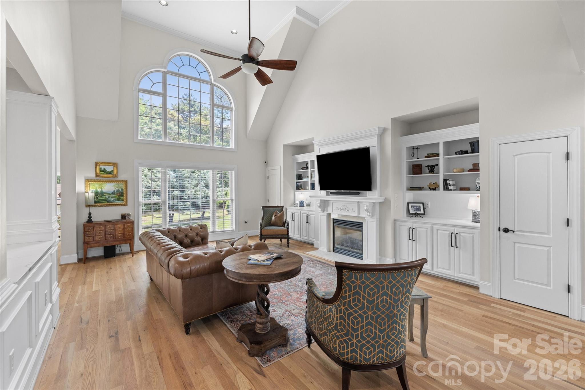 Niven Hill - Residential