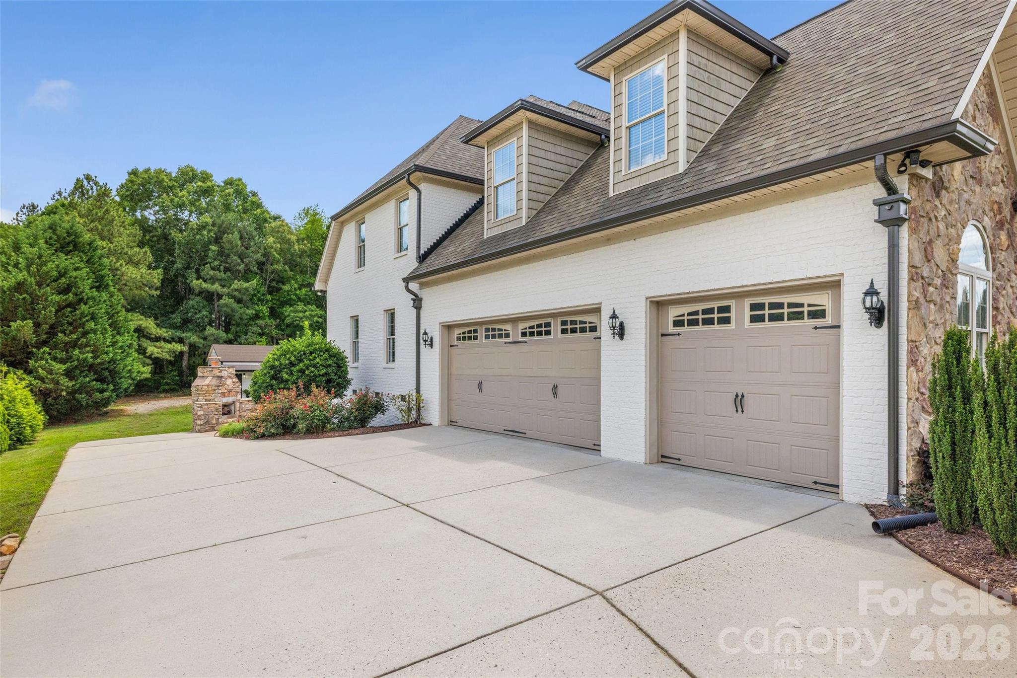 Niven Hill - Residential