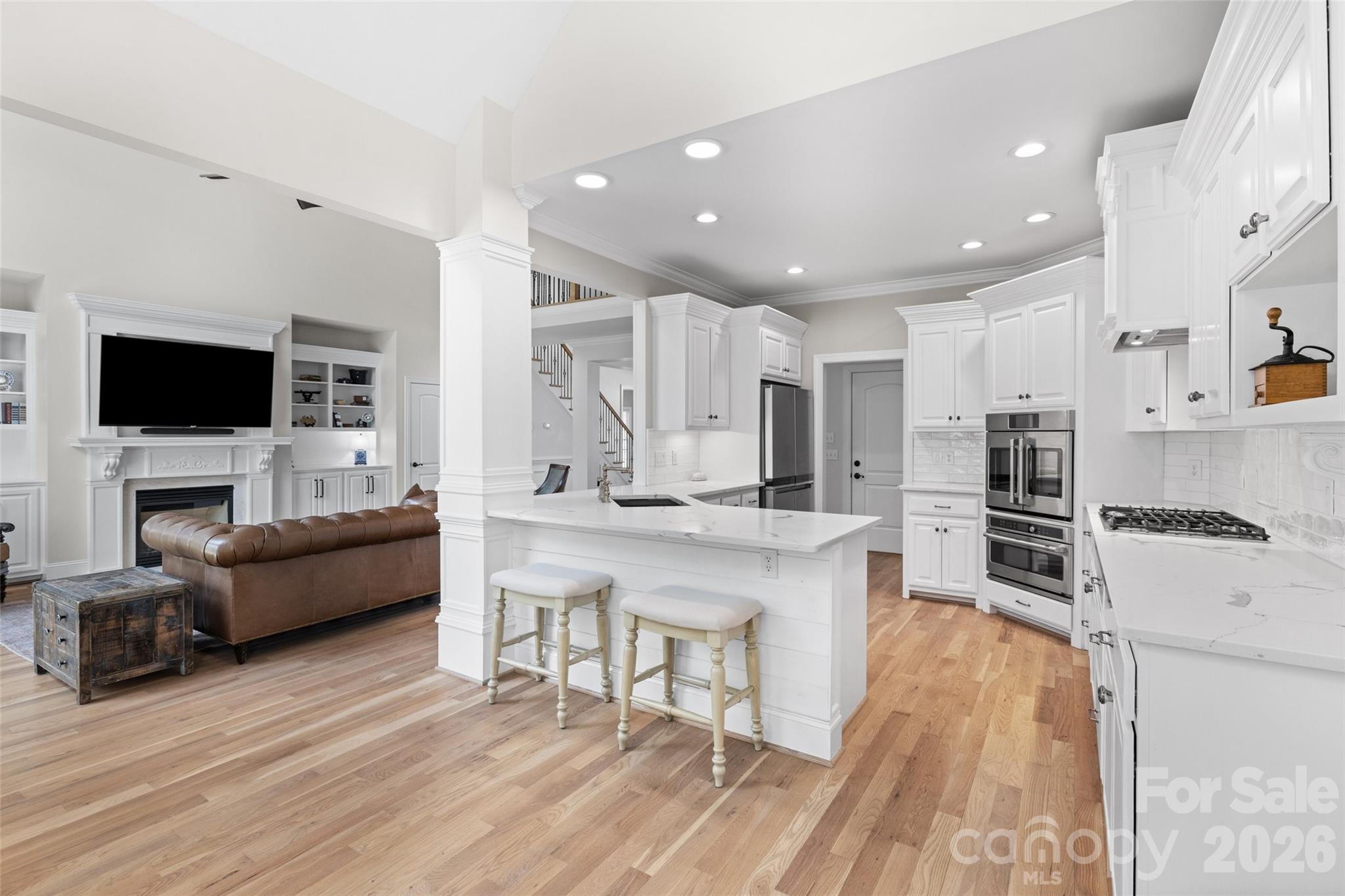 Niven Hill - Residential
