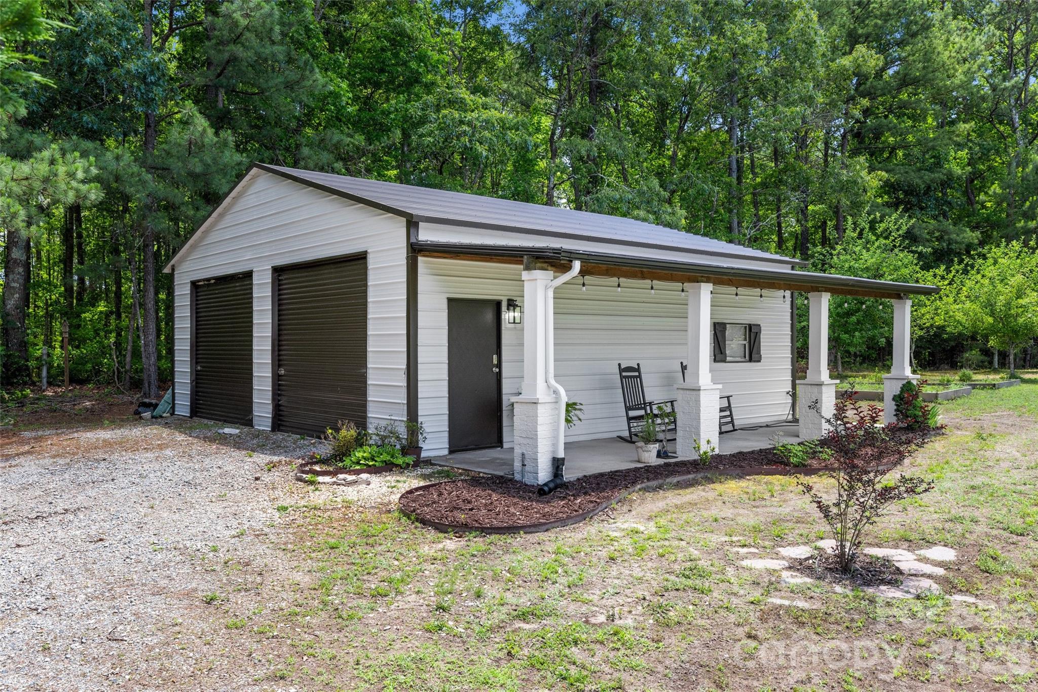 Niven Hill - Residential