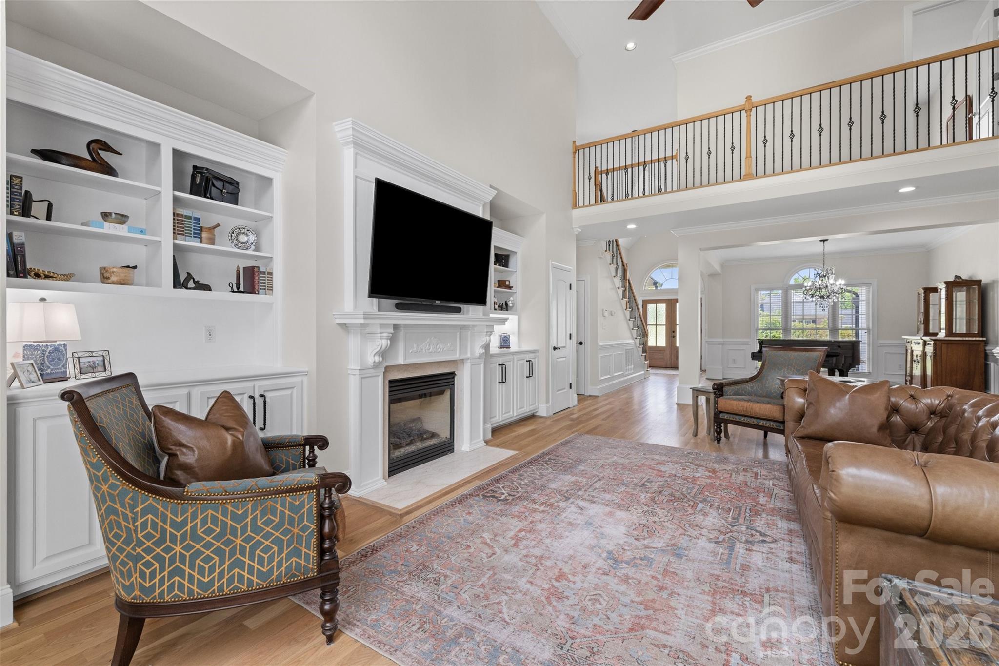 Niven Hill - Residential