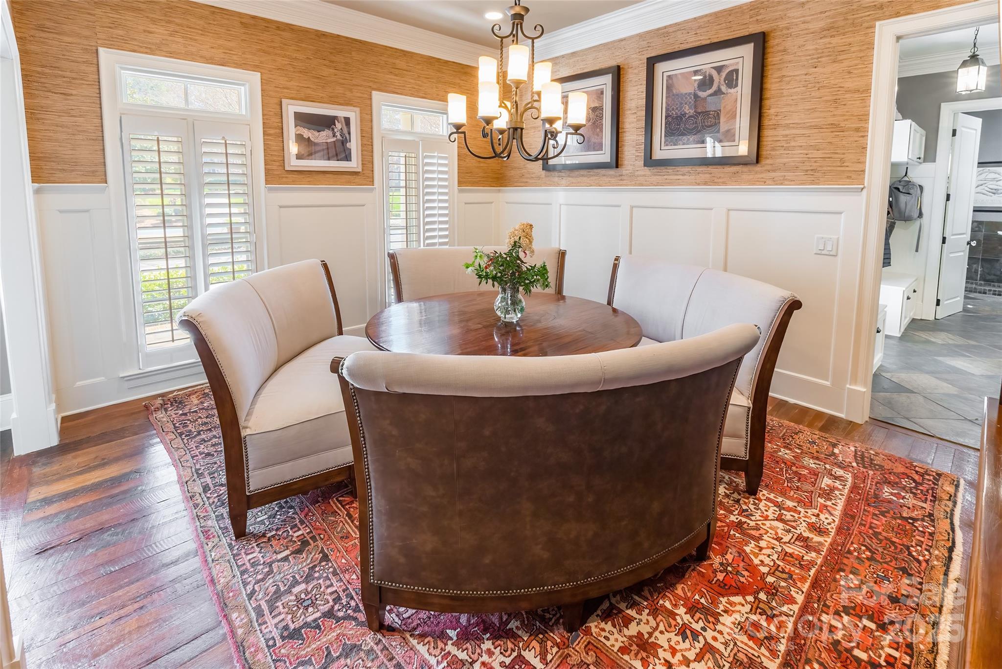 Meadow Lakes II - Residential