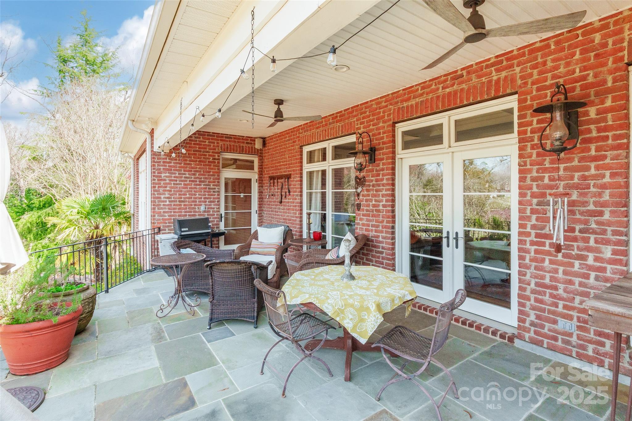 Meadow Lakes II - Residential