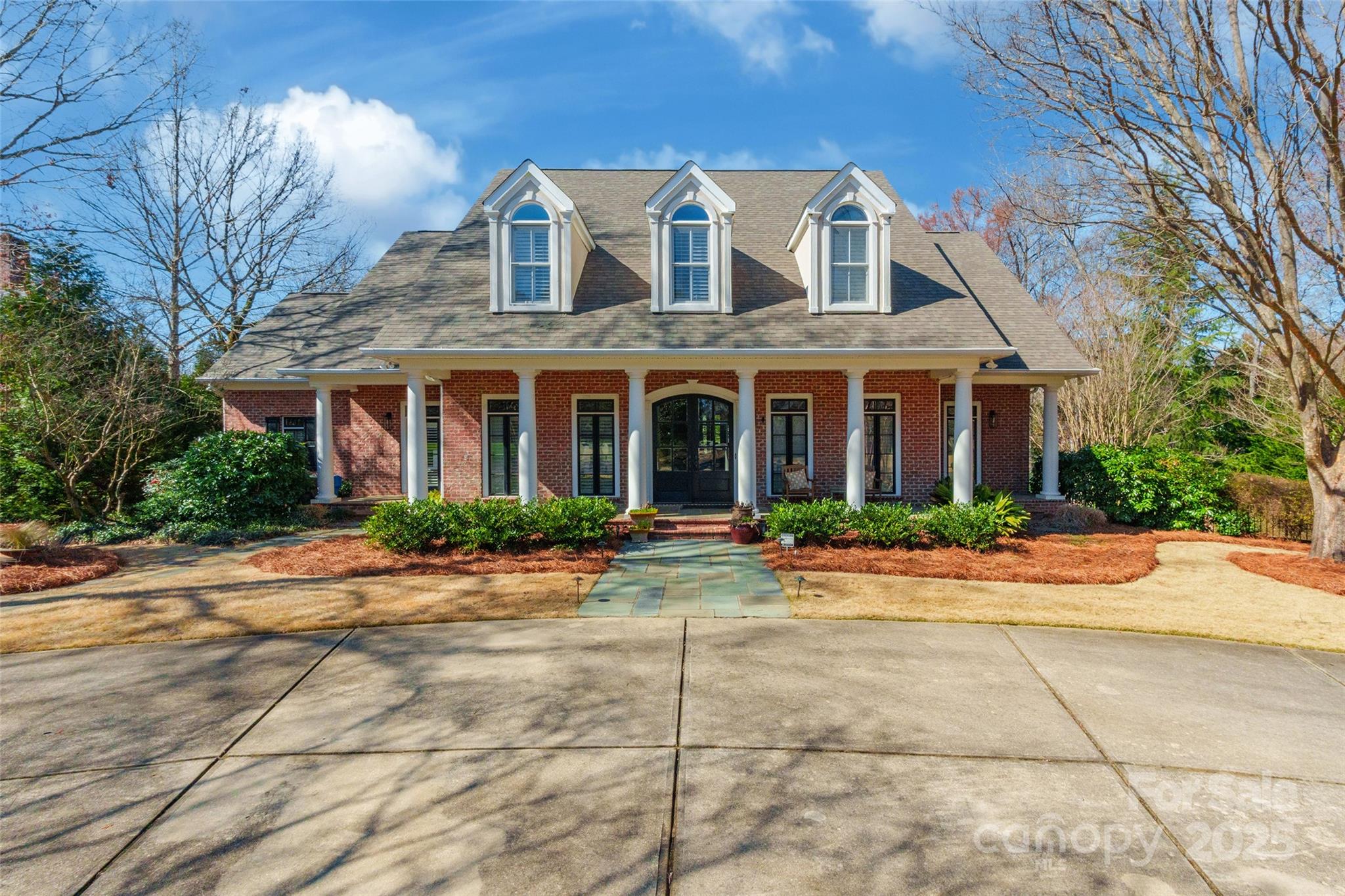 Meadow Lakes II - Residential