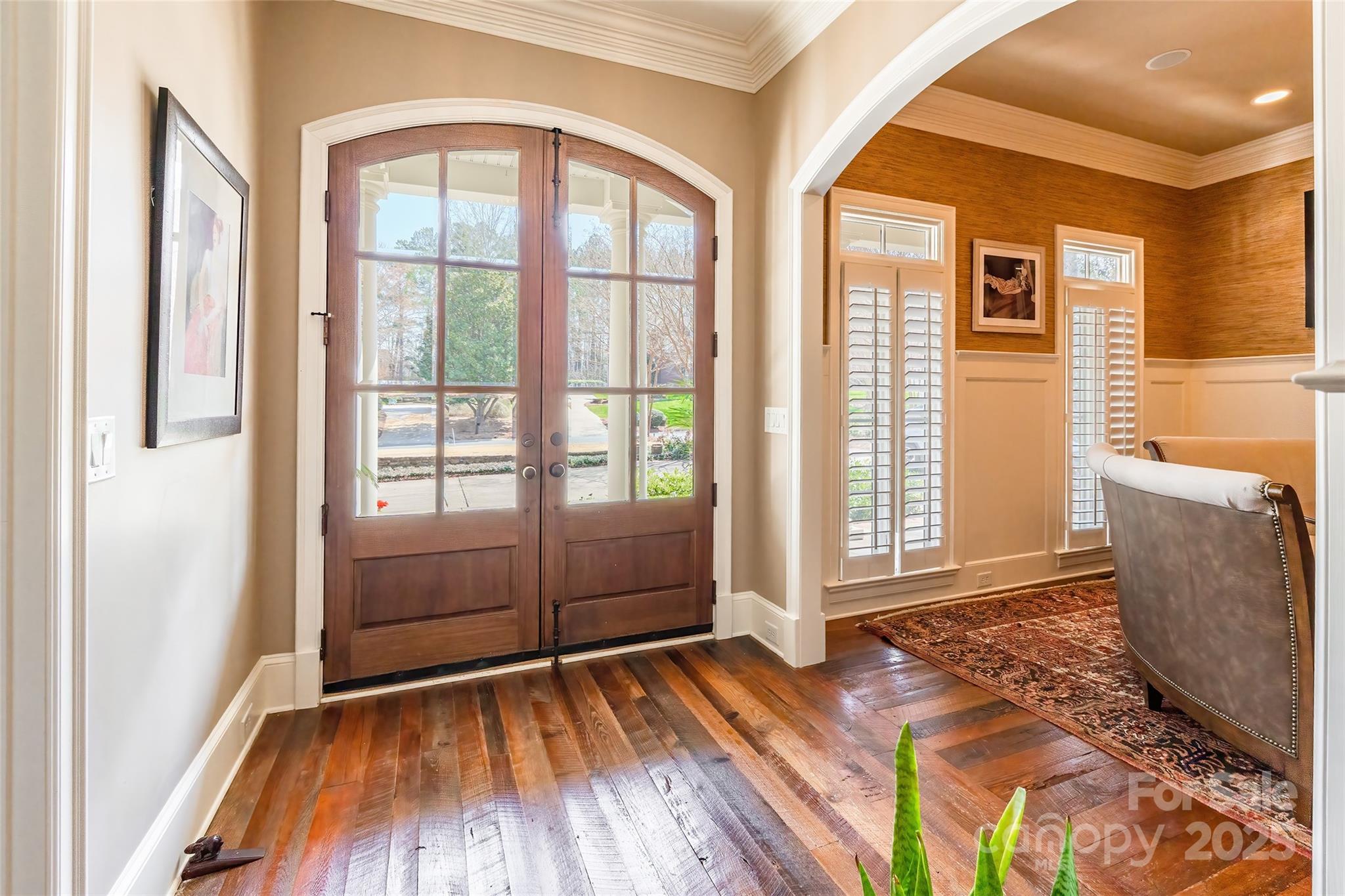 Meadow Lakes II - Residential