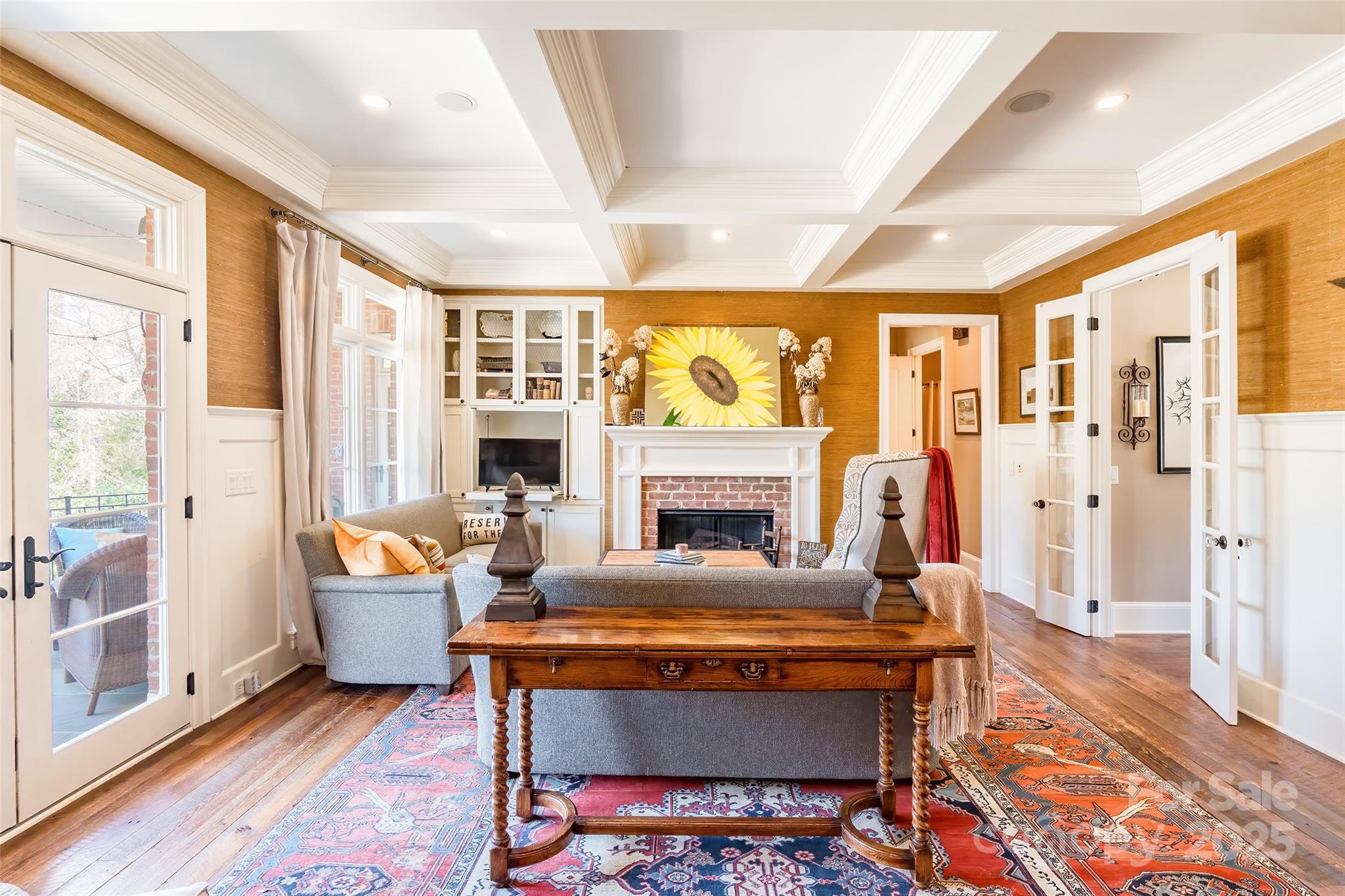 Meadow Lakes II - Residential