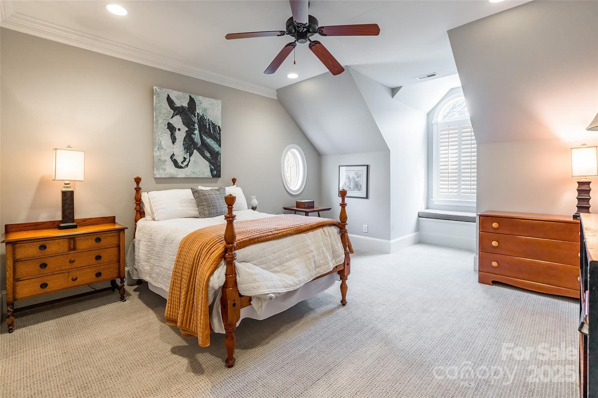 Meadow Lakes II - Residential