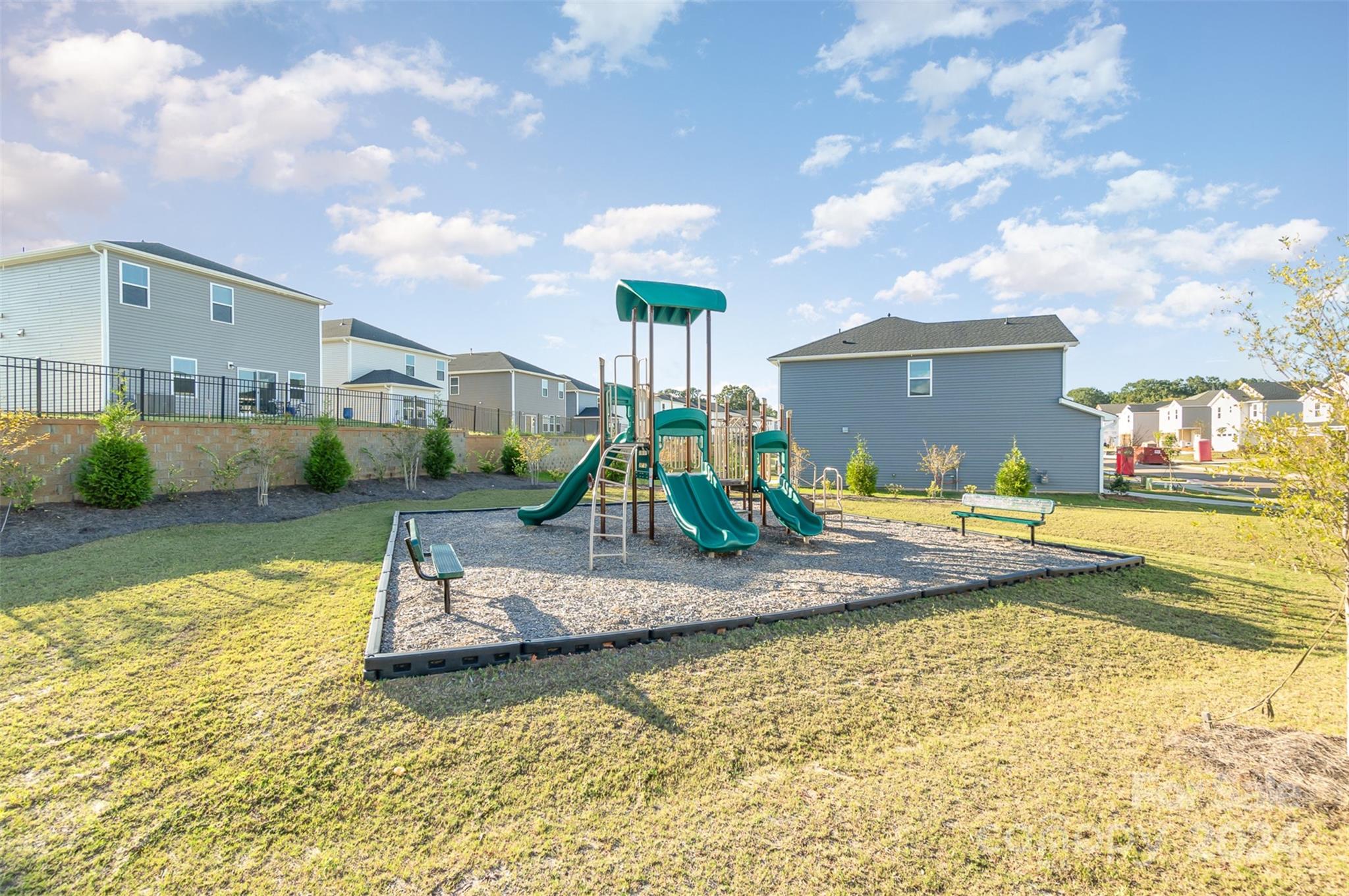 Monterey Park - Residential
