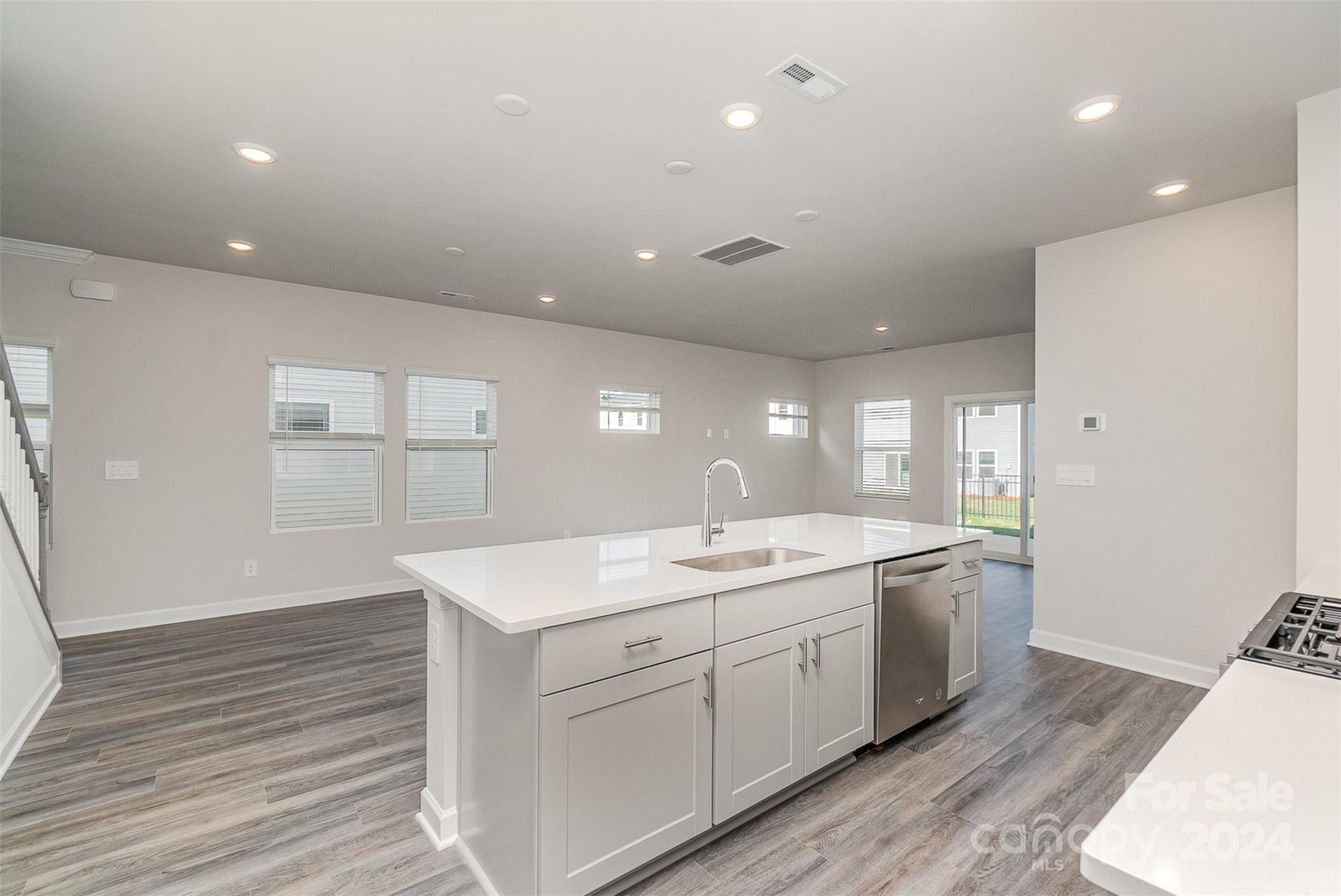Monterey Park - Residential