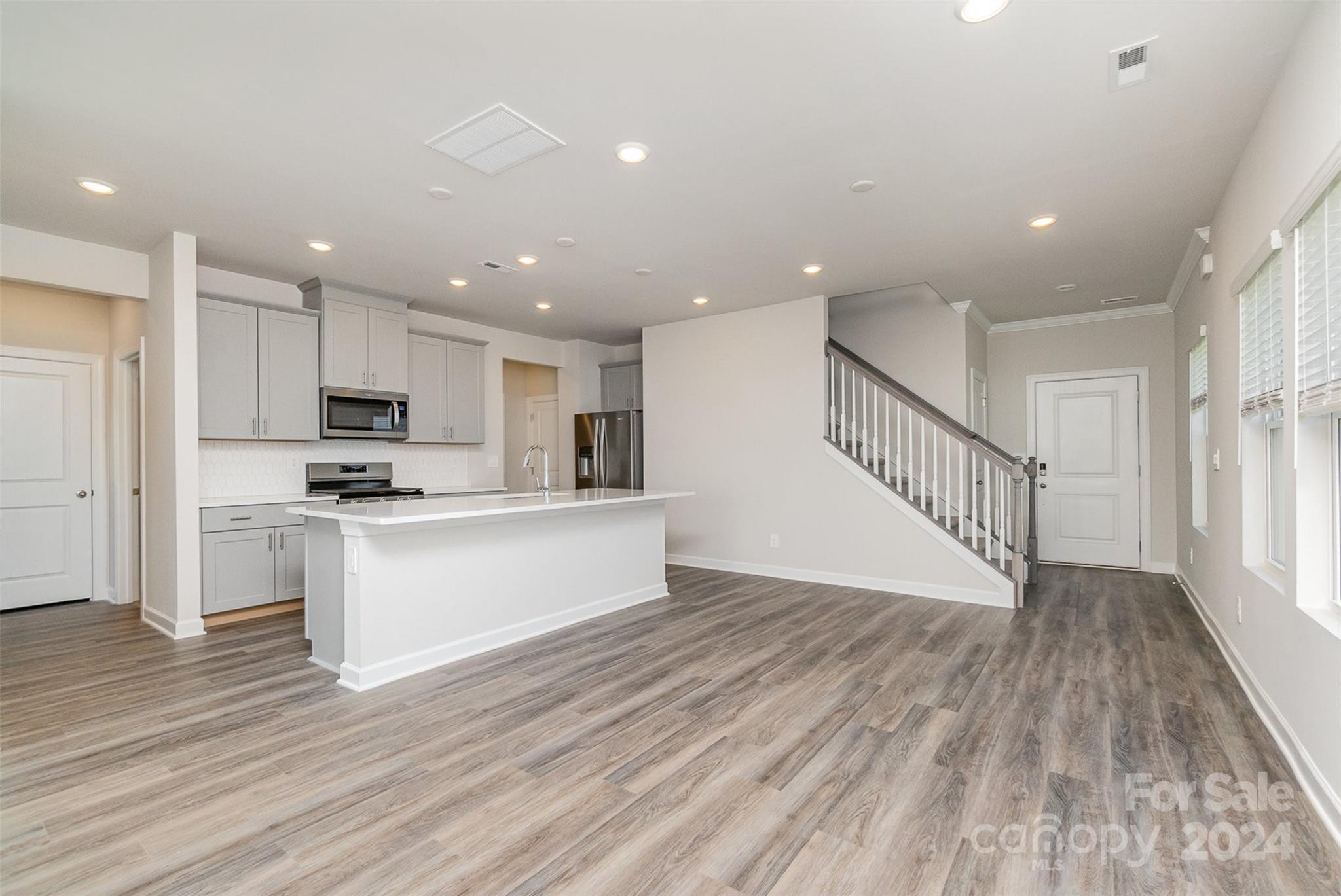 Monterey Park - Residential