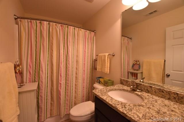 Seven Oaks - Residential