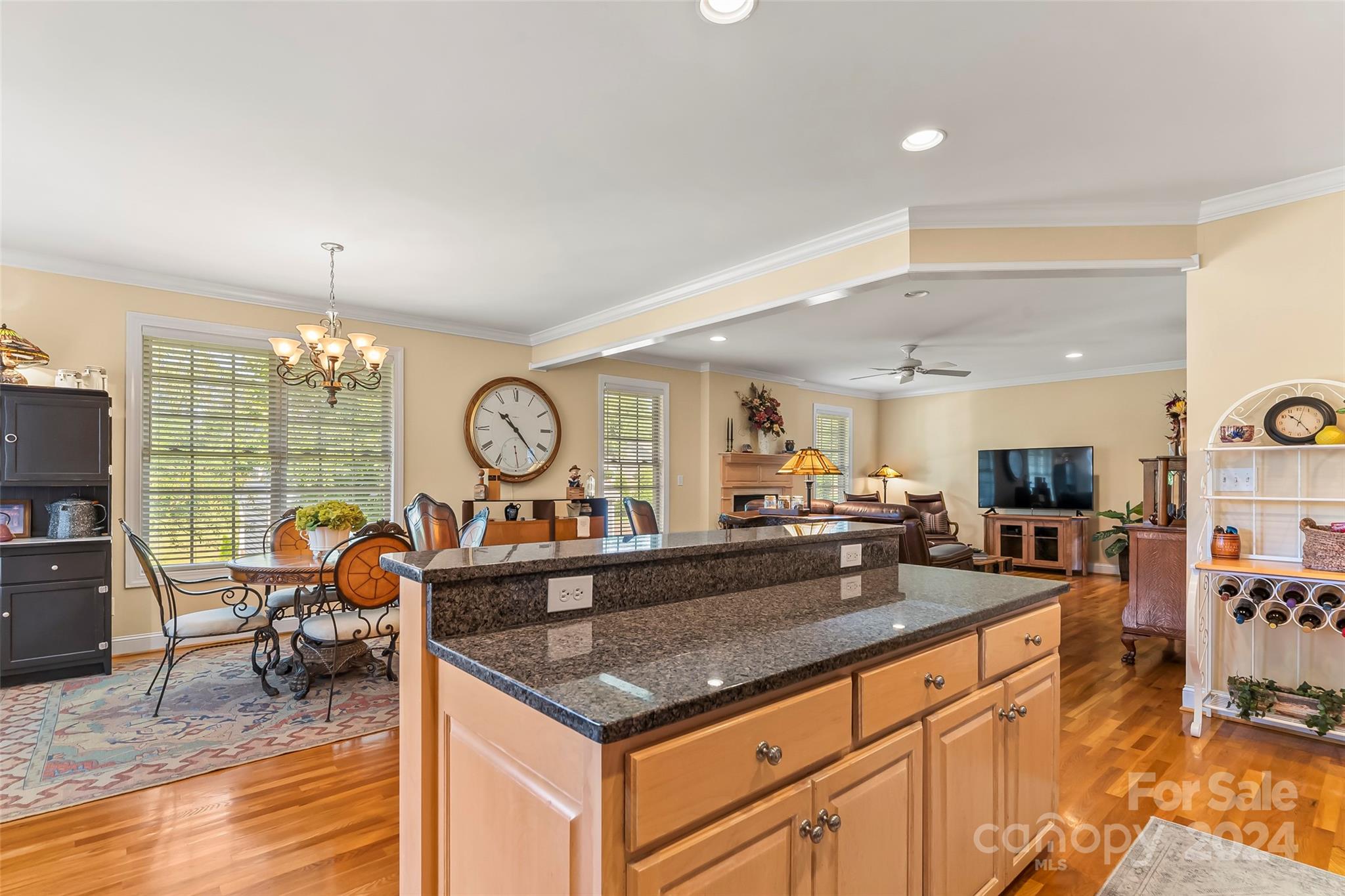 Cross Creek - Residential