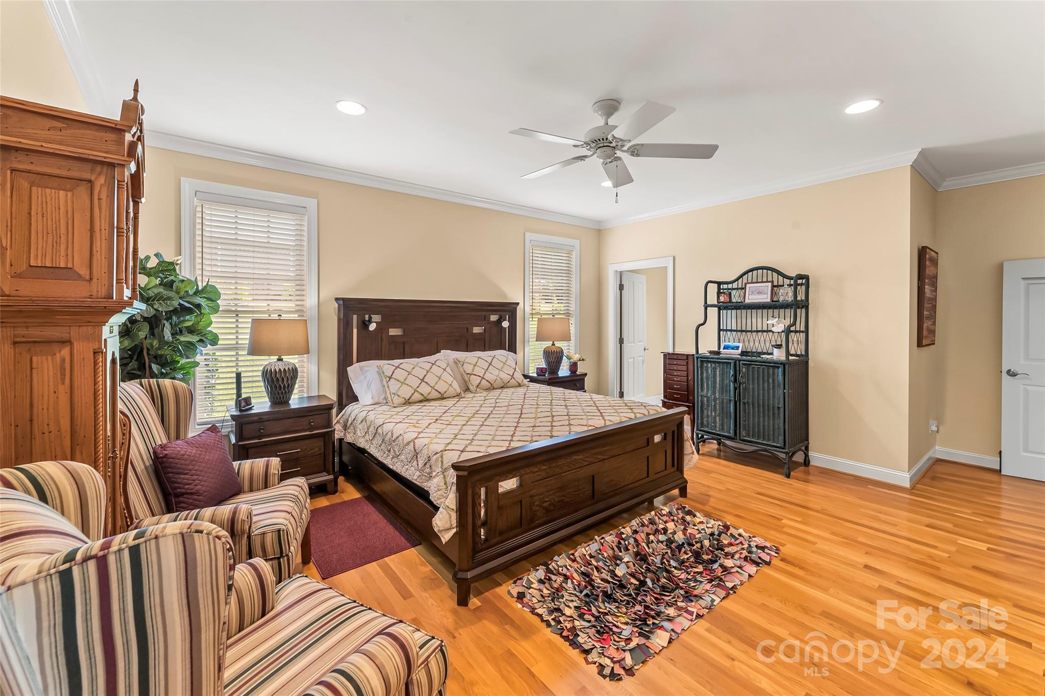 Cross Creek - Residential