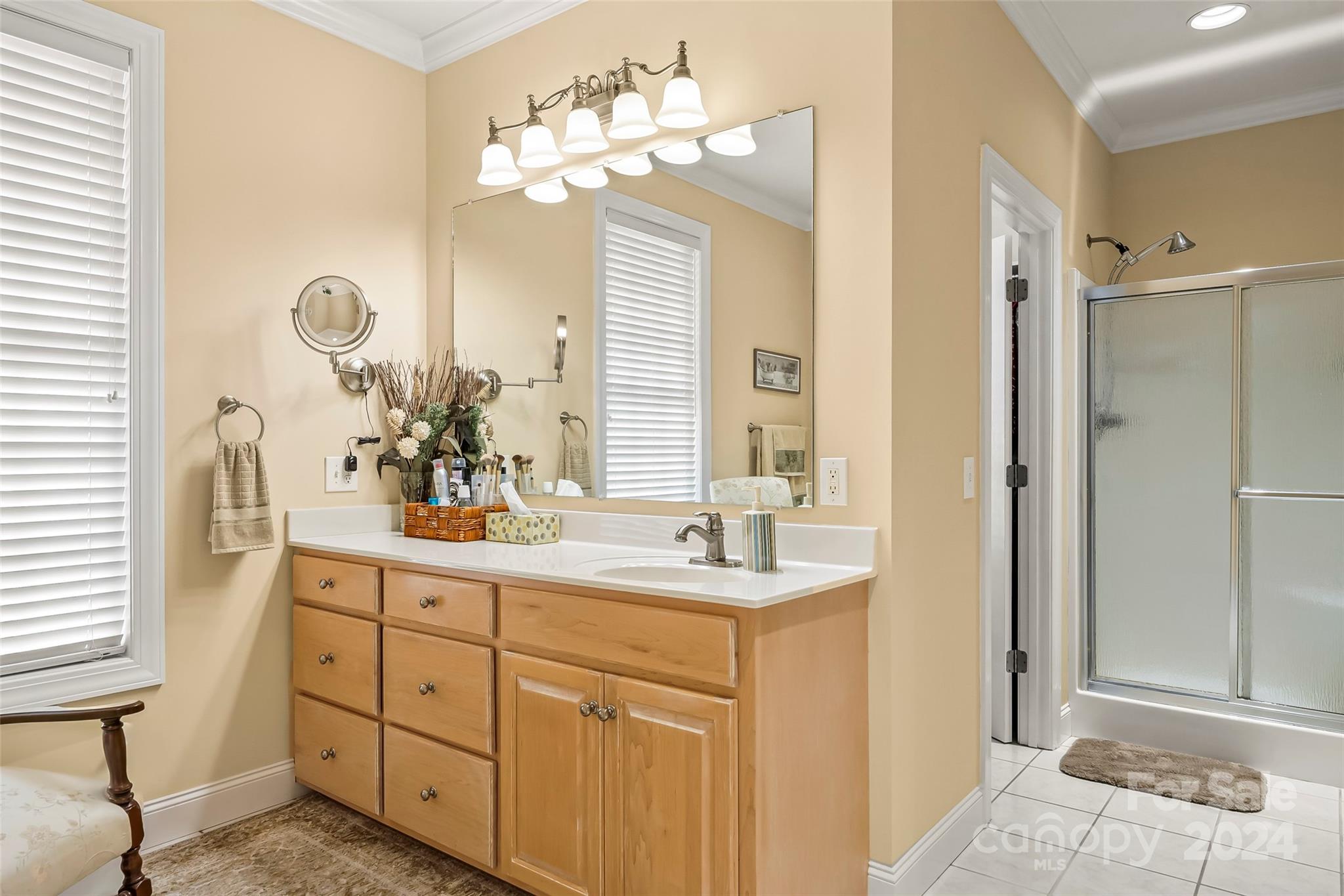 Cross Creek - Residential