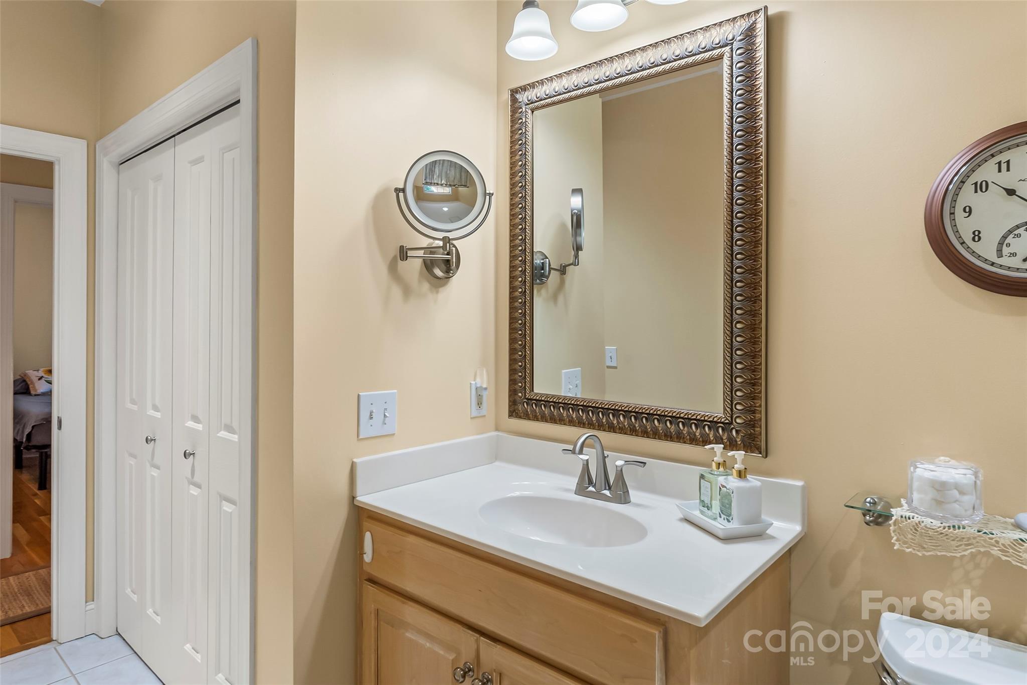 Cross Creek - Residential