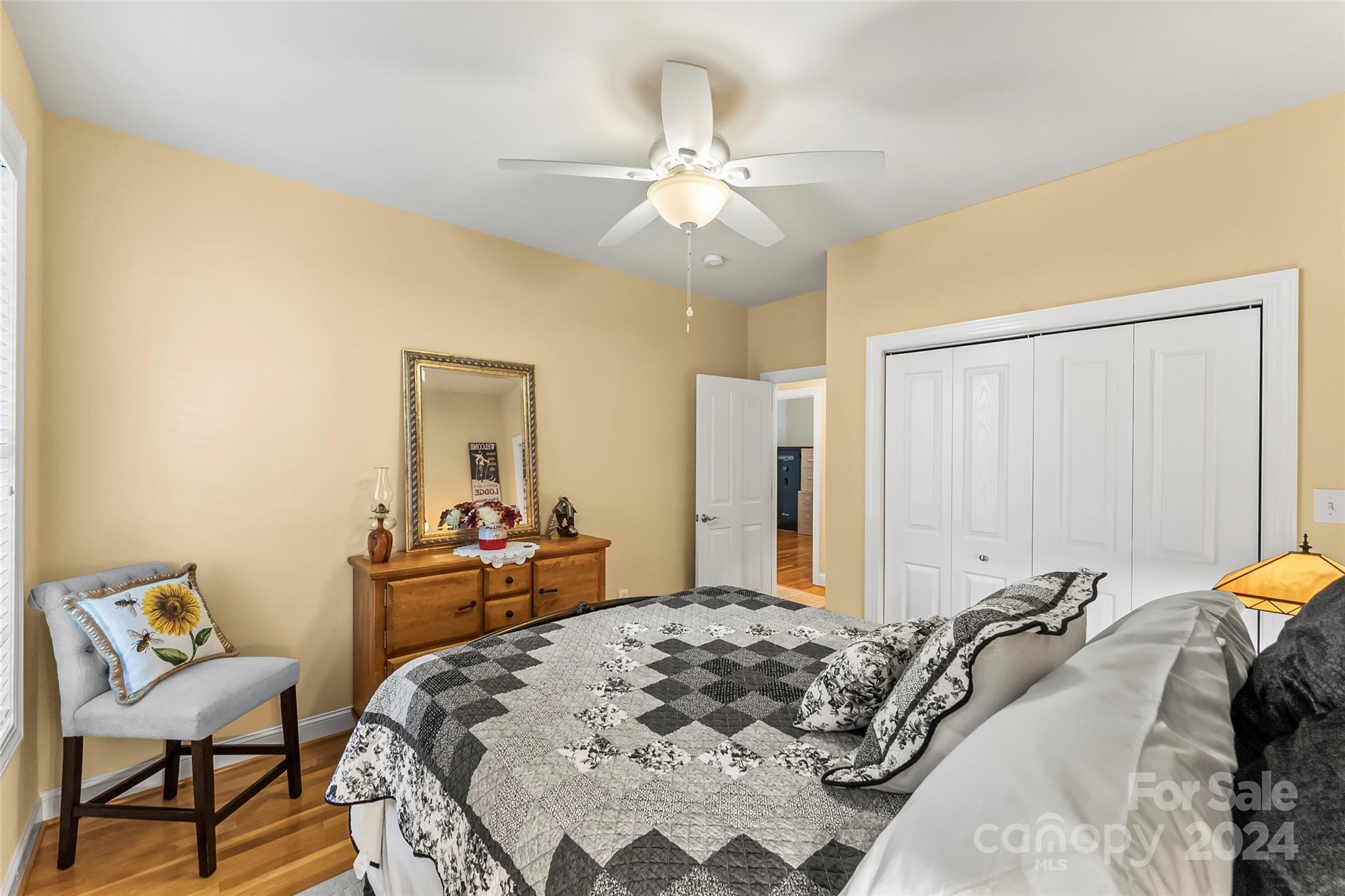 Cross Creek - Residential