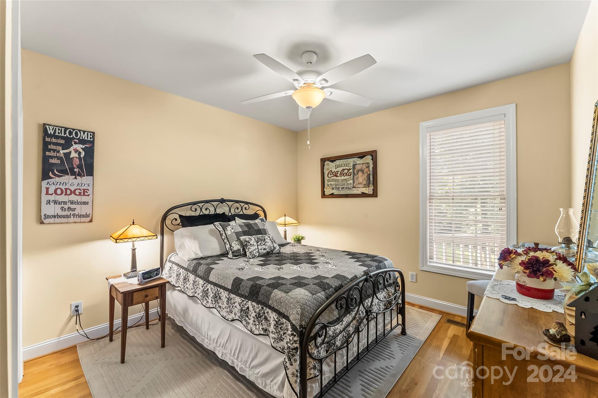 Cross Creek - Residential