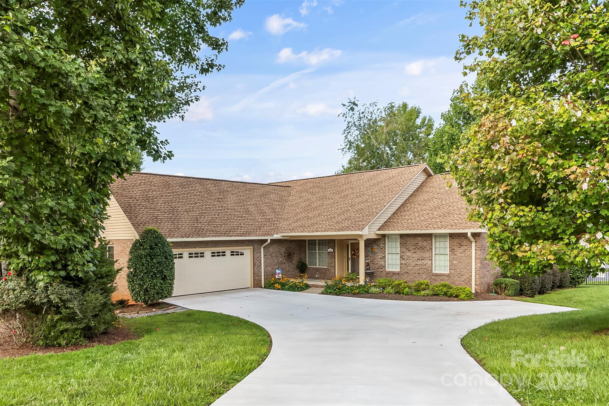 Cross Creek - Residential