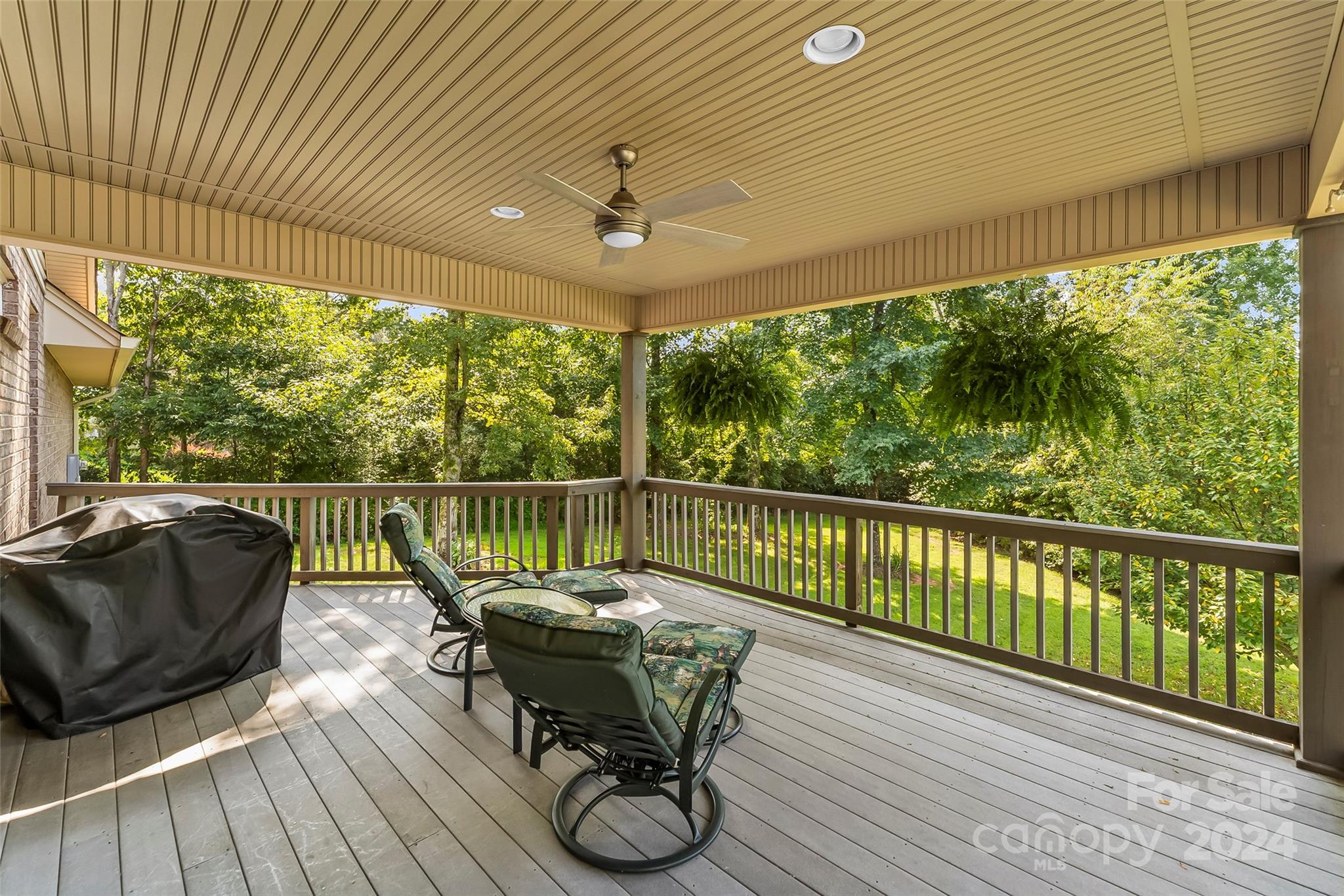 Cross Creek - Residential