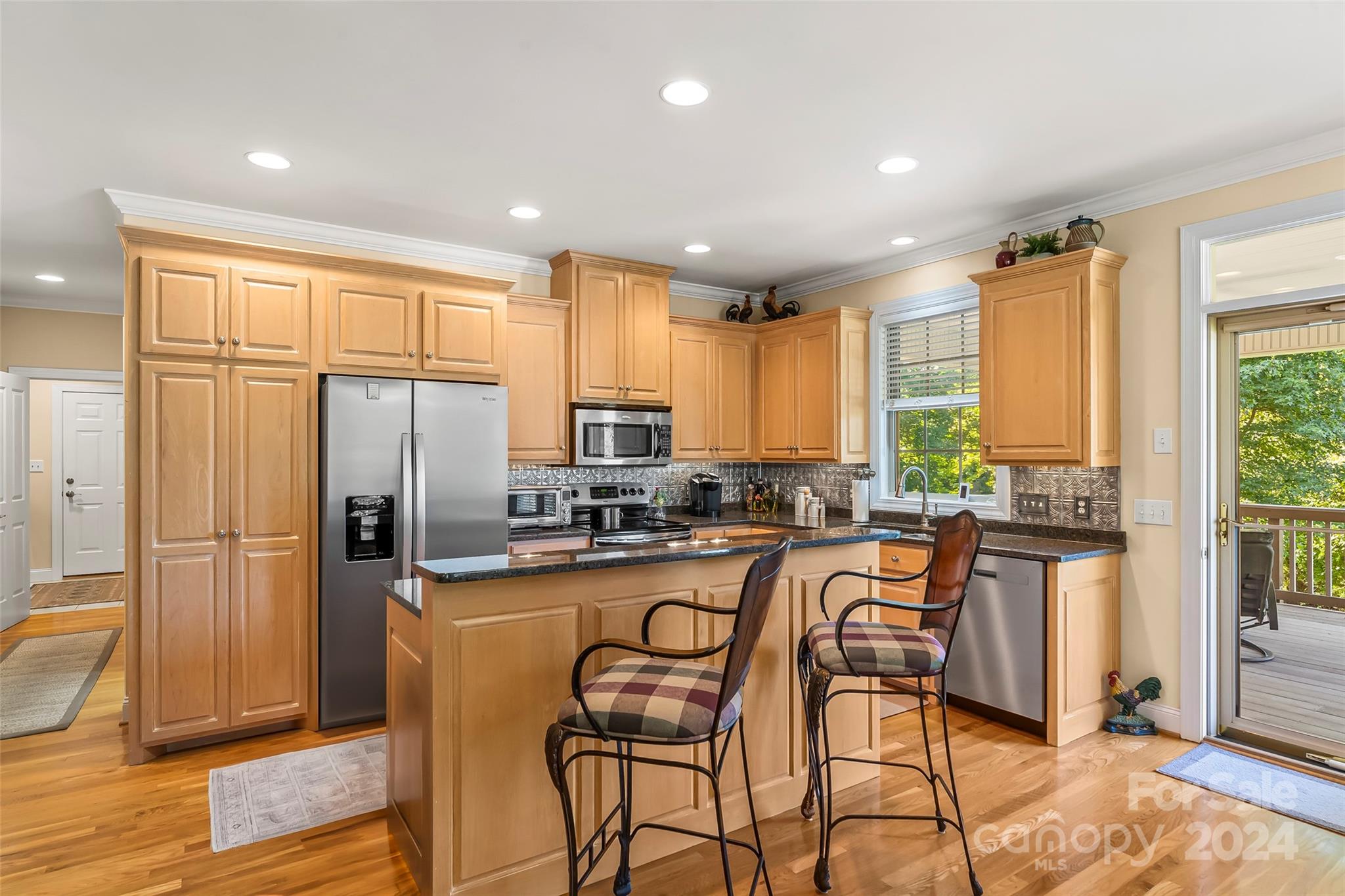 Cross Creek - Residential