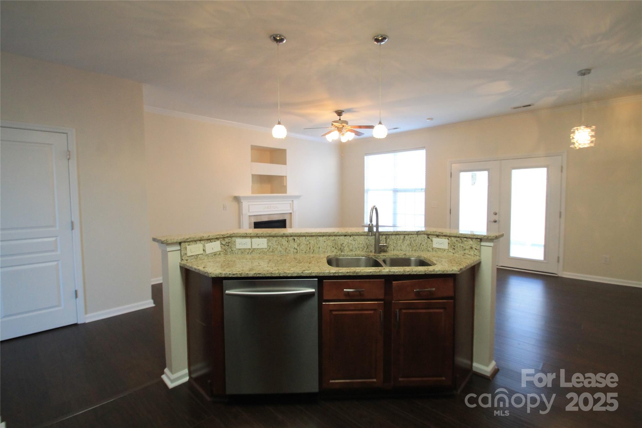 Waterstone - Residential Lease