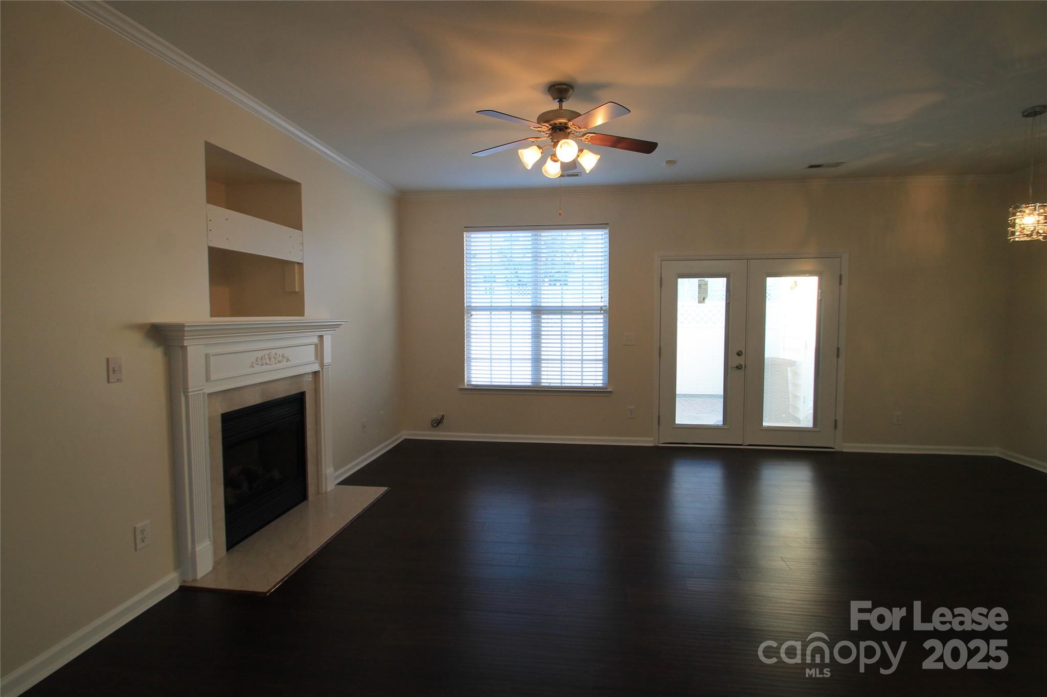 Waterstone - Residential Lease