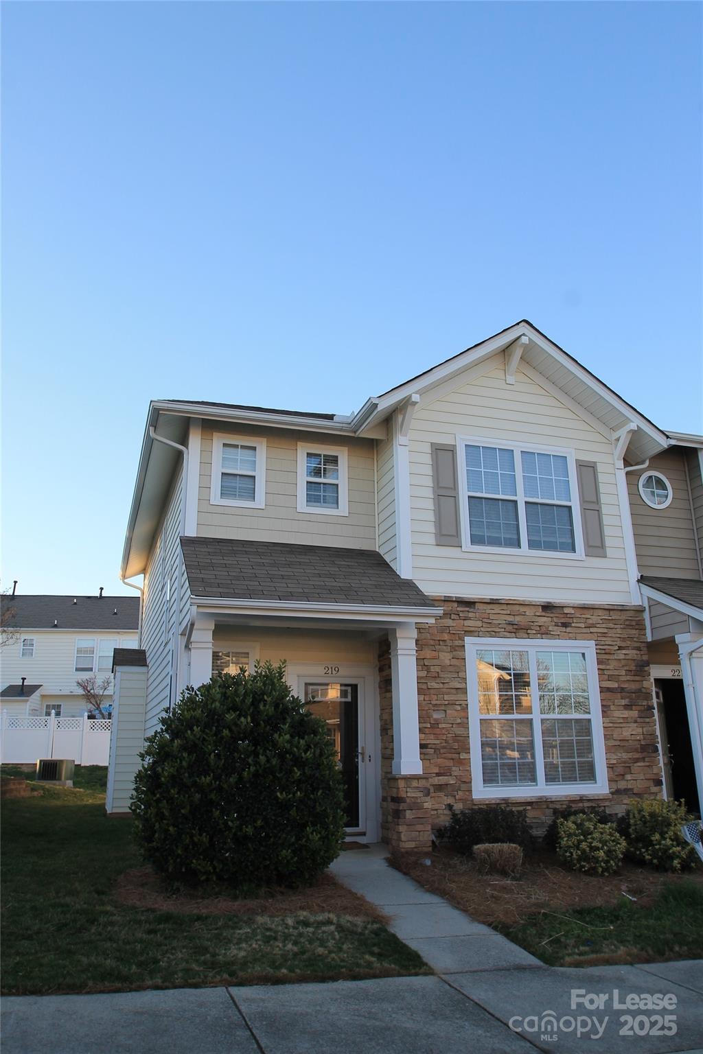 Waterstone - Residential Lease