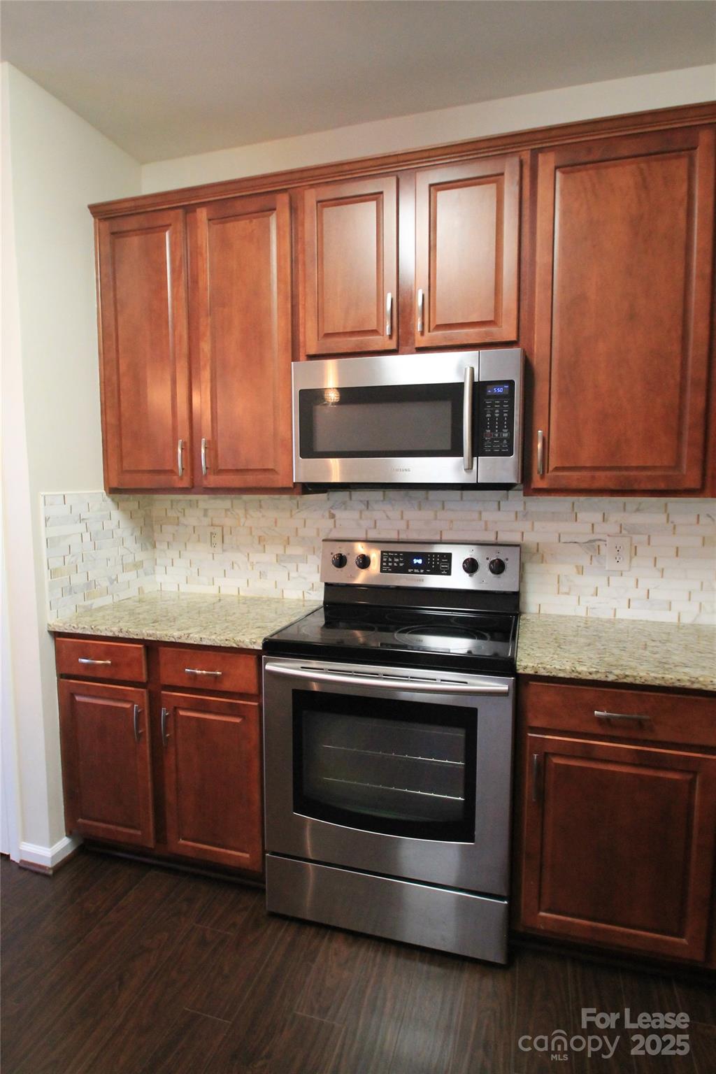 Waterstone - Residential Lease