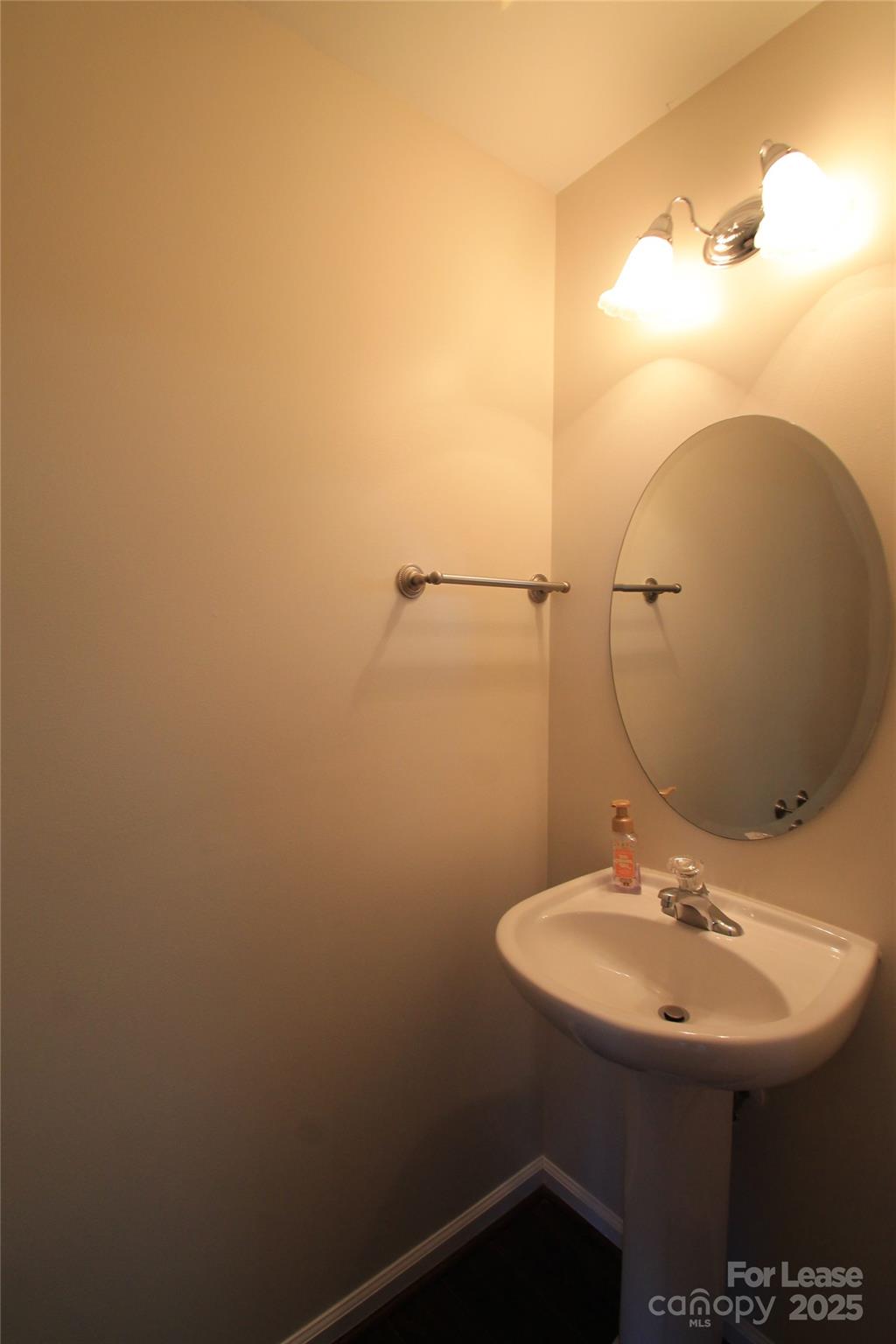 Waterstone - Residential Lease