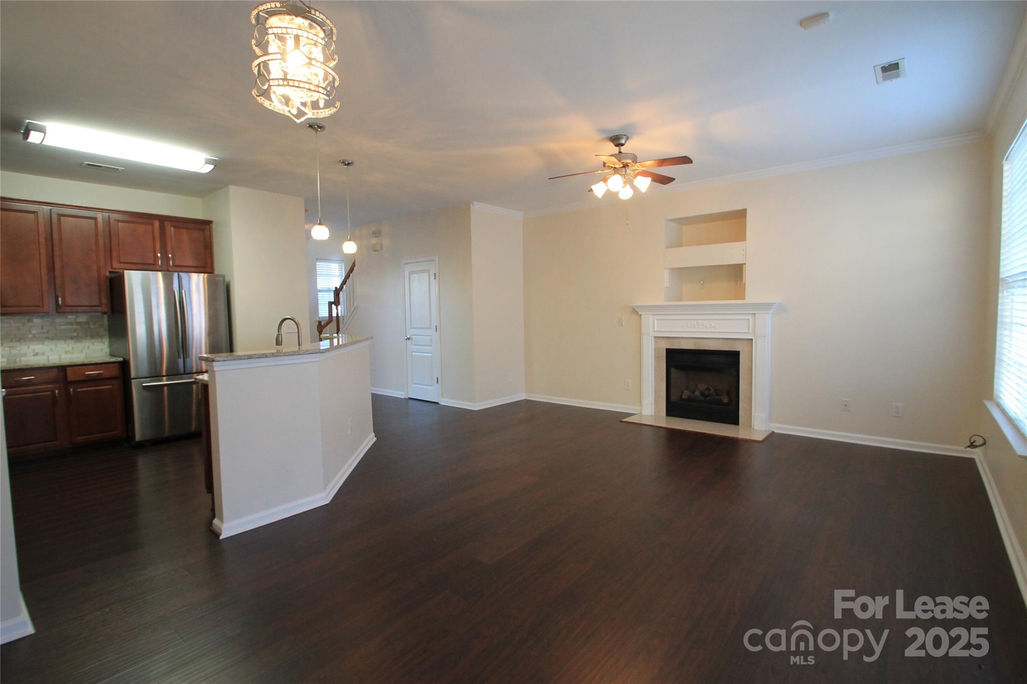 Waterstone - Residential Lease