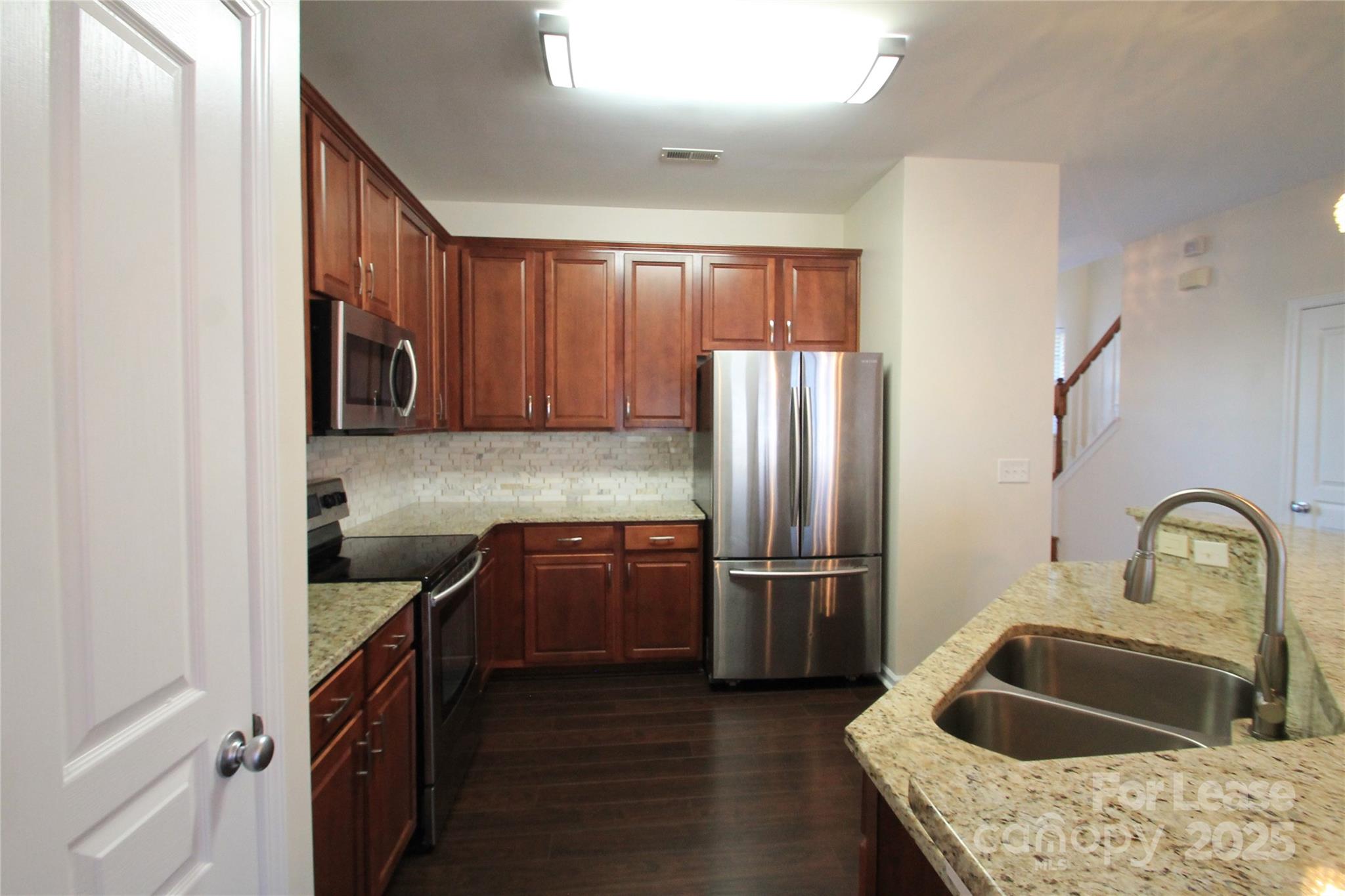 Waterstone - Residential Lease