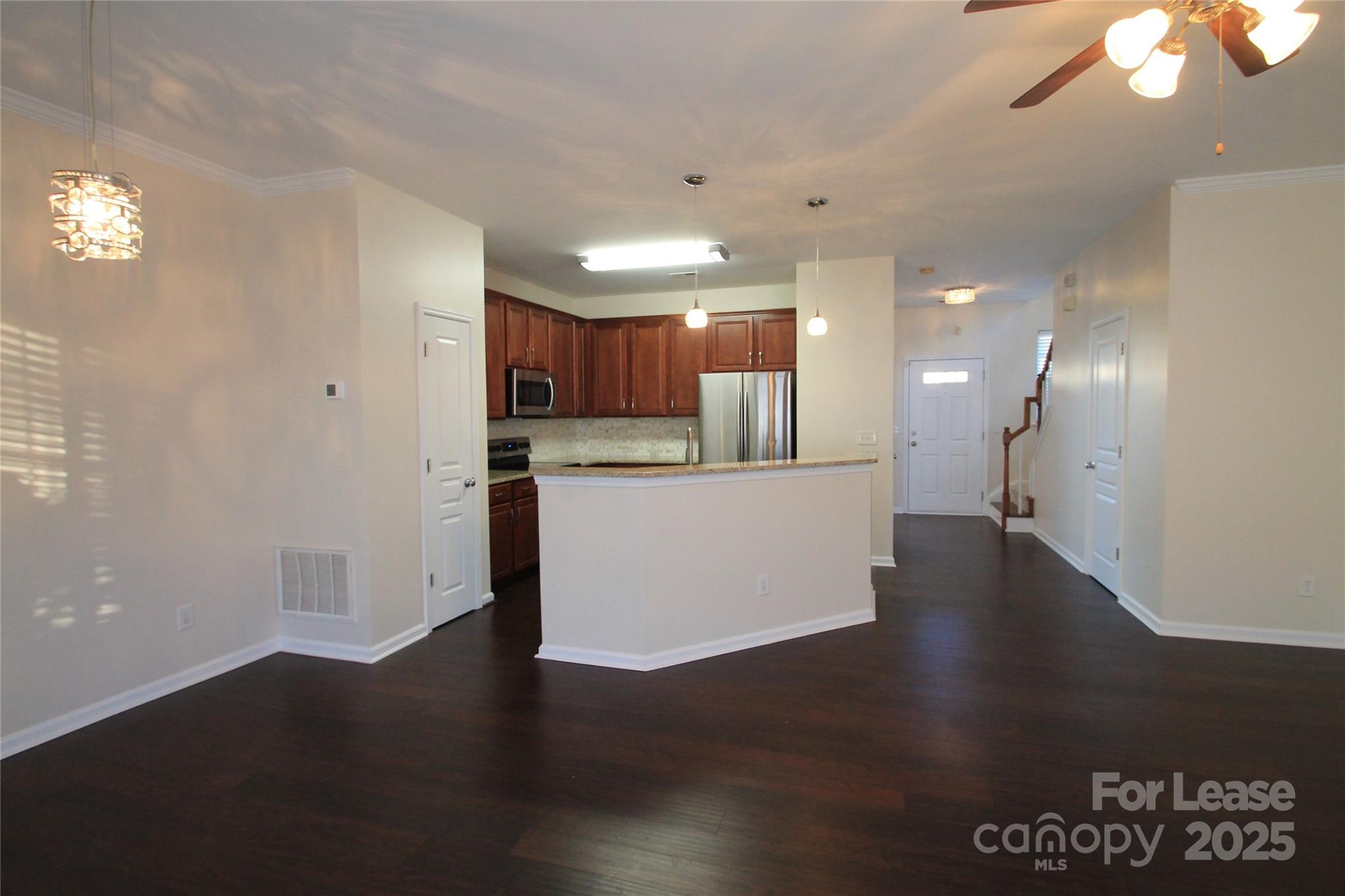 Waterstone - Residential Lease