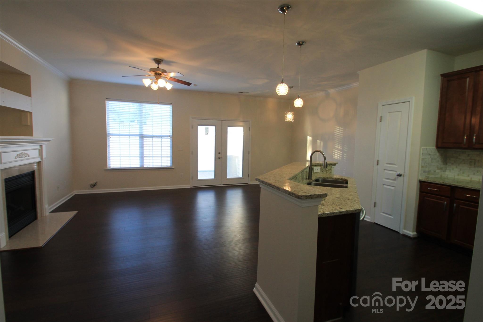 Waterstone - Residential Lease