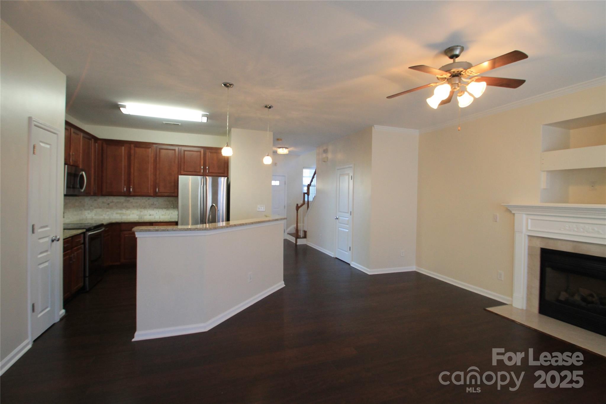 Waterstone - Residential Lease