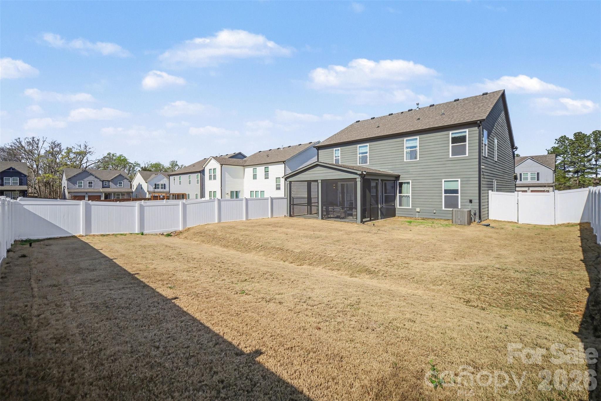 The Enclave at Caldwell - Residential