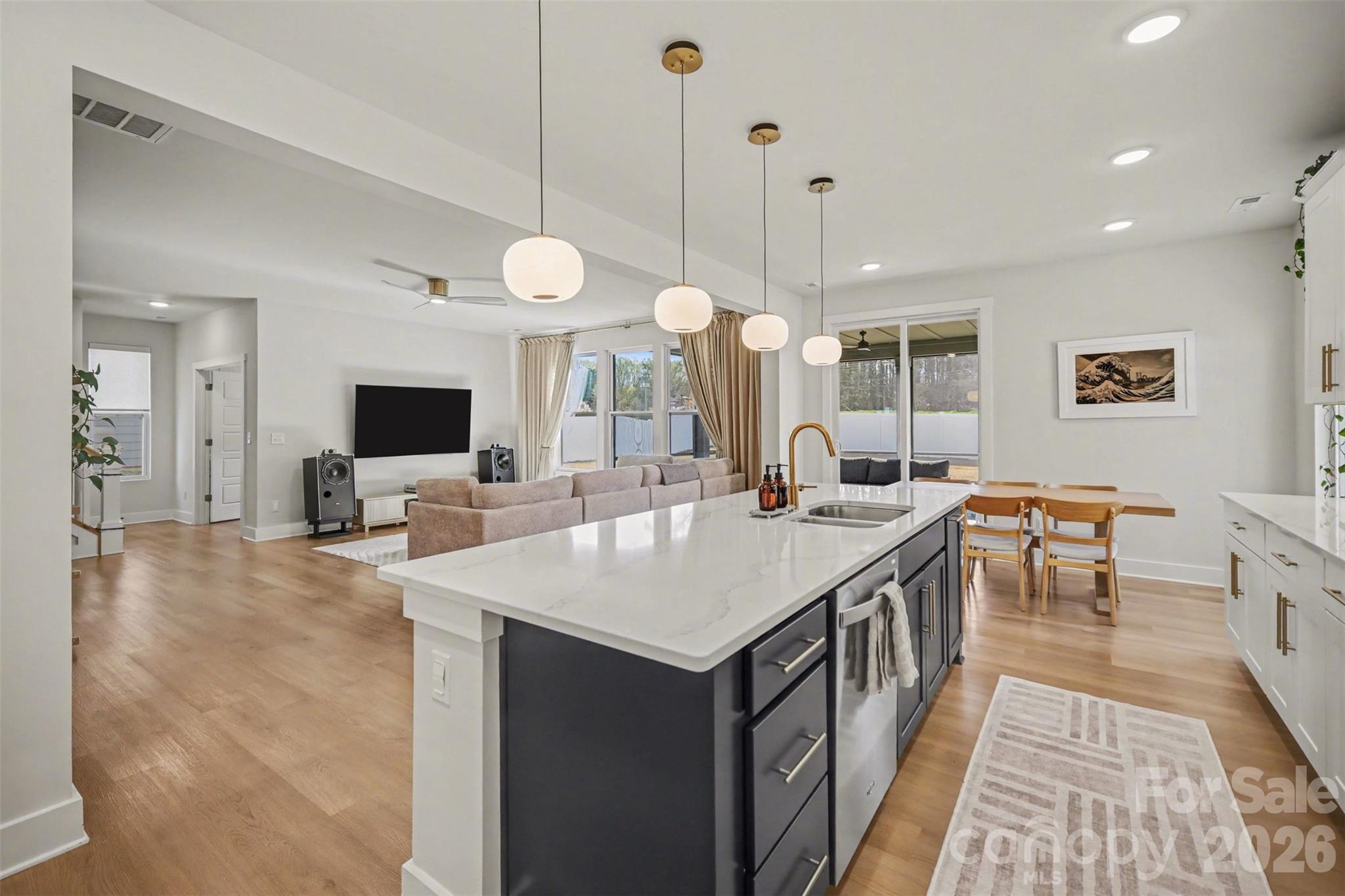 The Enclave at Caldwell - Residential