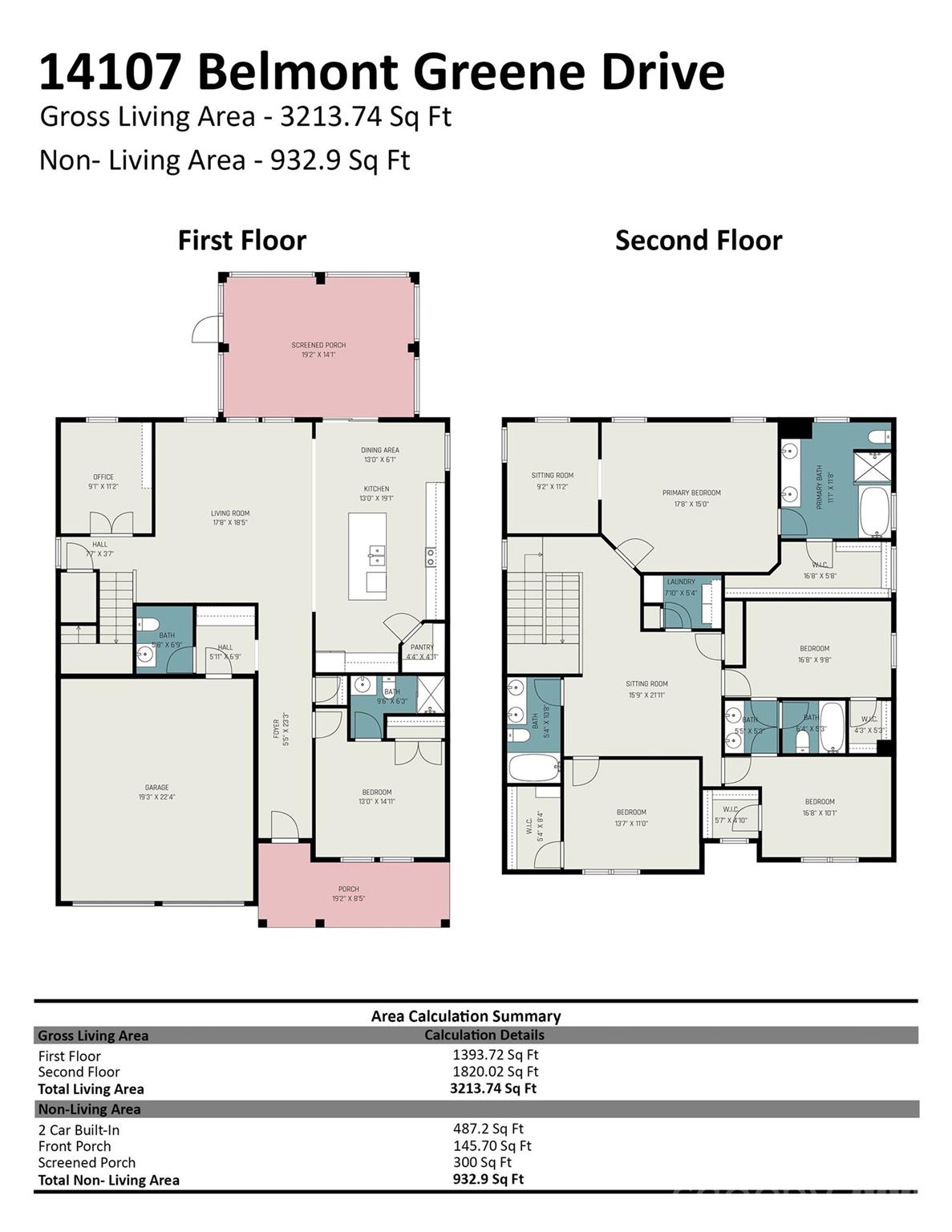 The Enclave at Caldwell - Residential